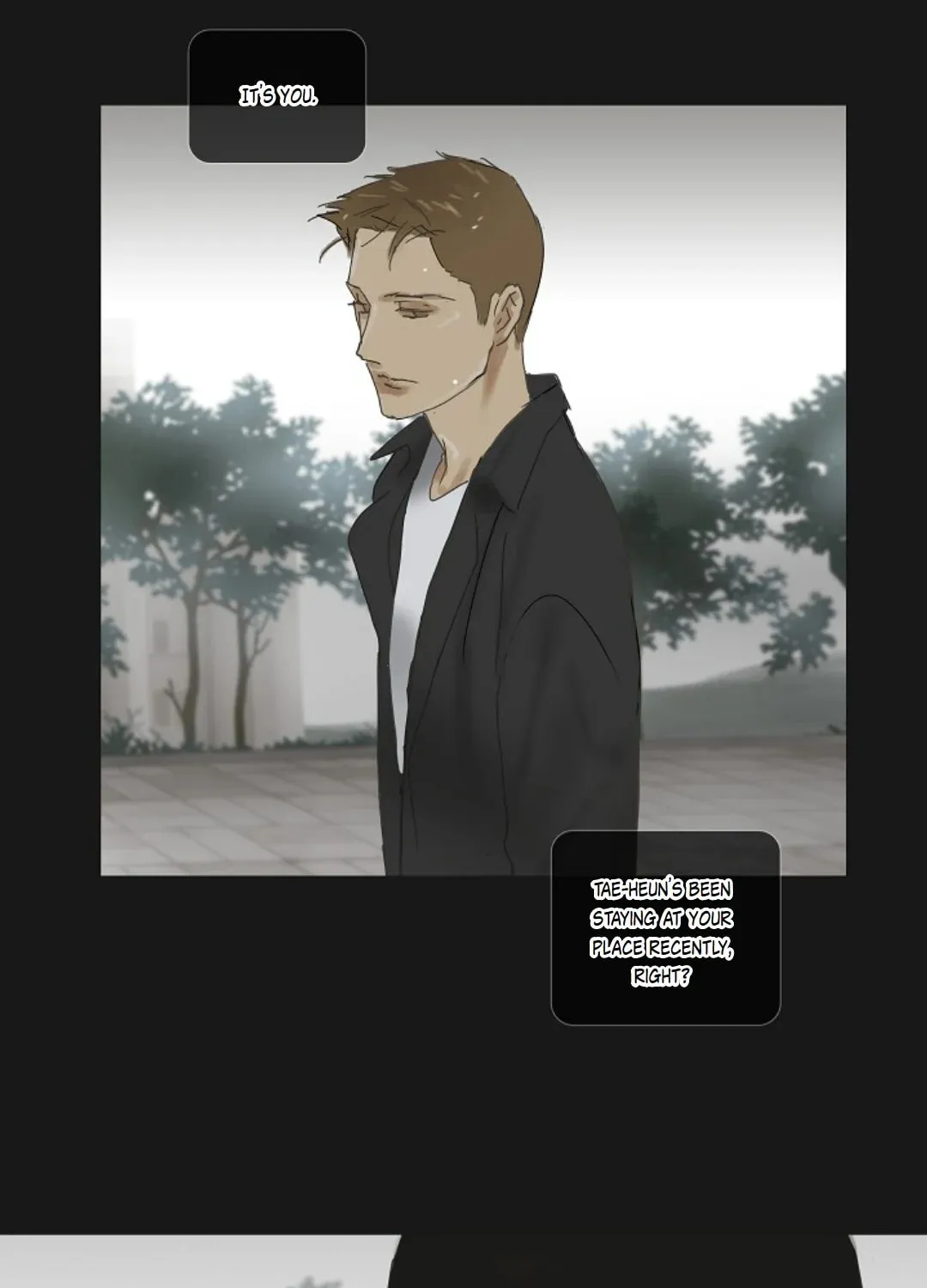 Read Ennui chapter 27 image 46 on Lezhin