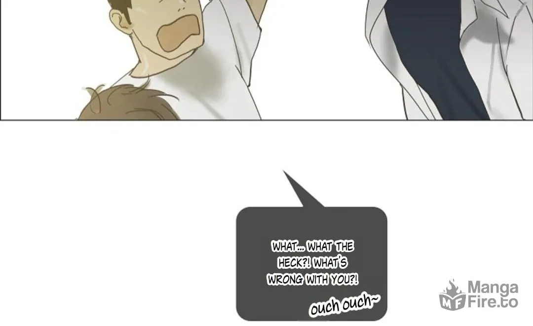 Read Ennui chapter 27 image 5 on Lezhin