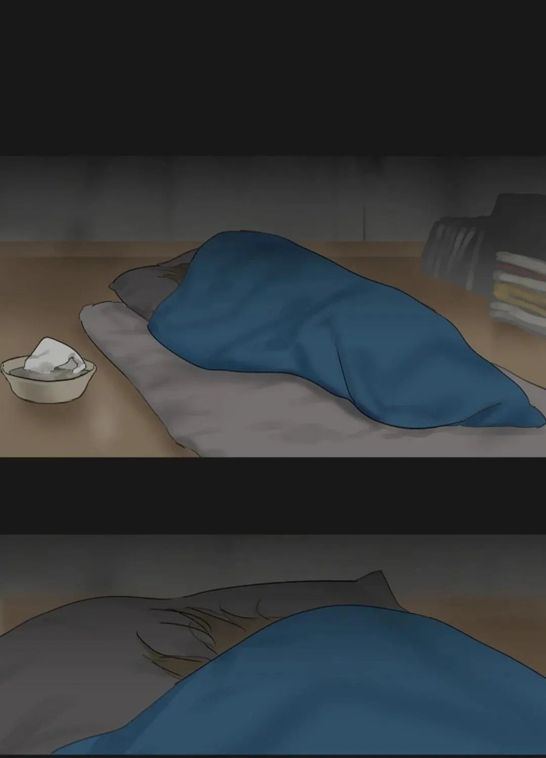 Read Ennui chapter 27 image 54 on Lezhin