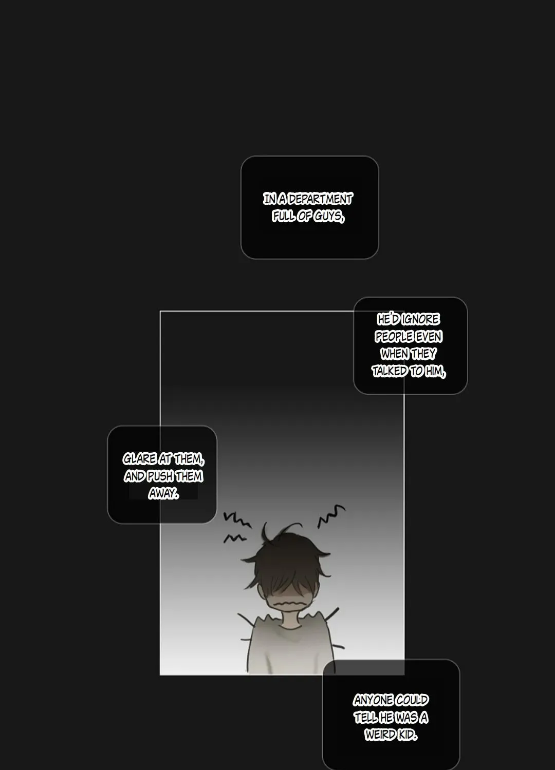 Read Ennui chapter 27 image 56 on Lezhin