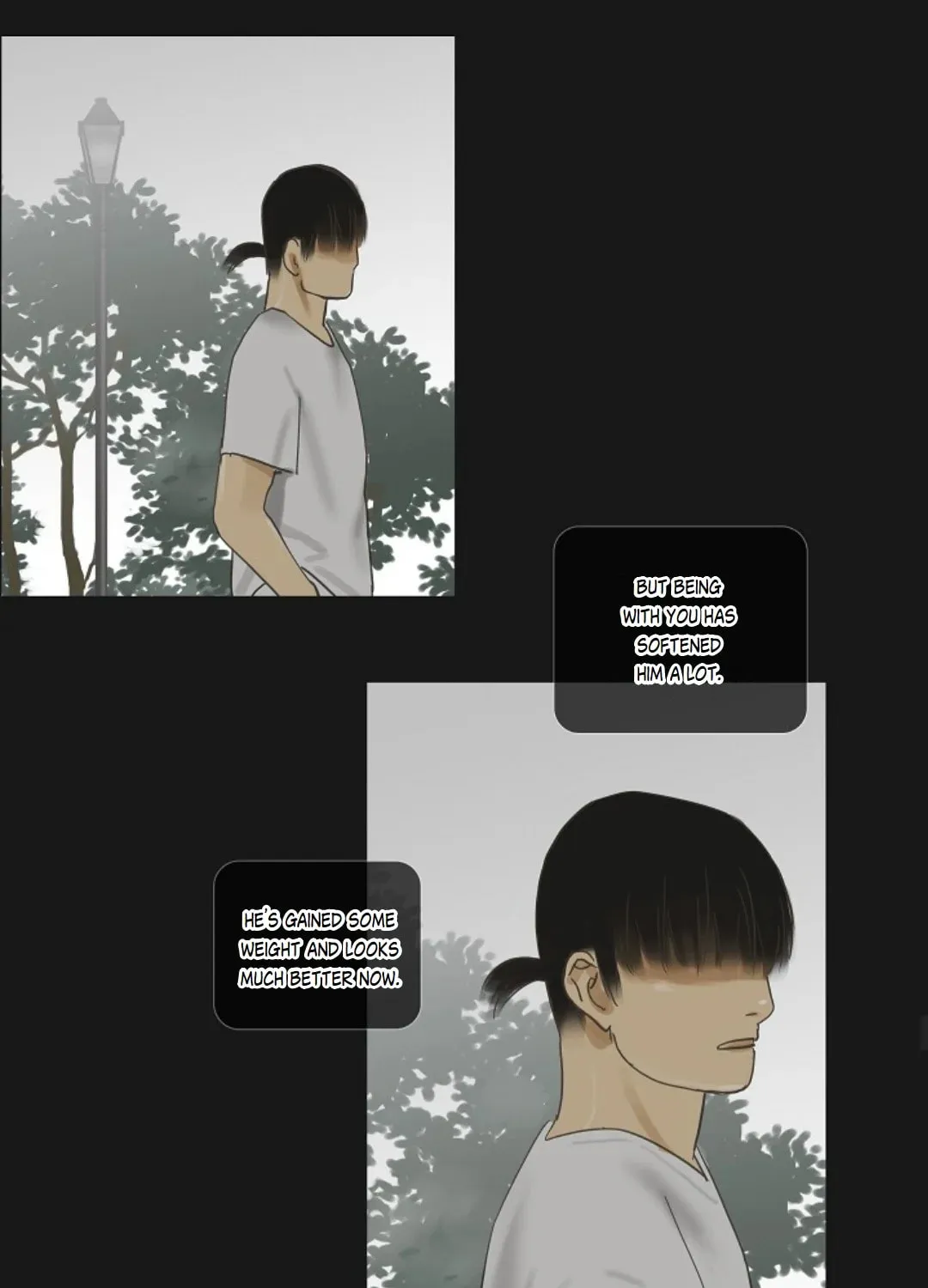 Read Ennui chapter 27 image 61 on Lezhin