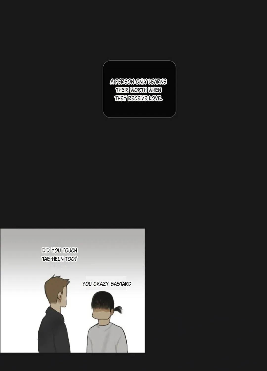 Read Ennui chapter 27 image 63 on Lezhin