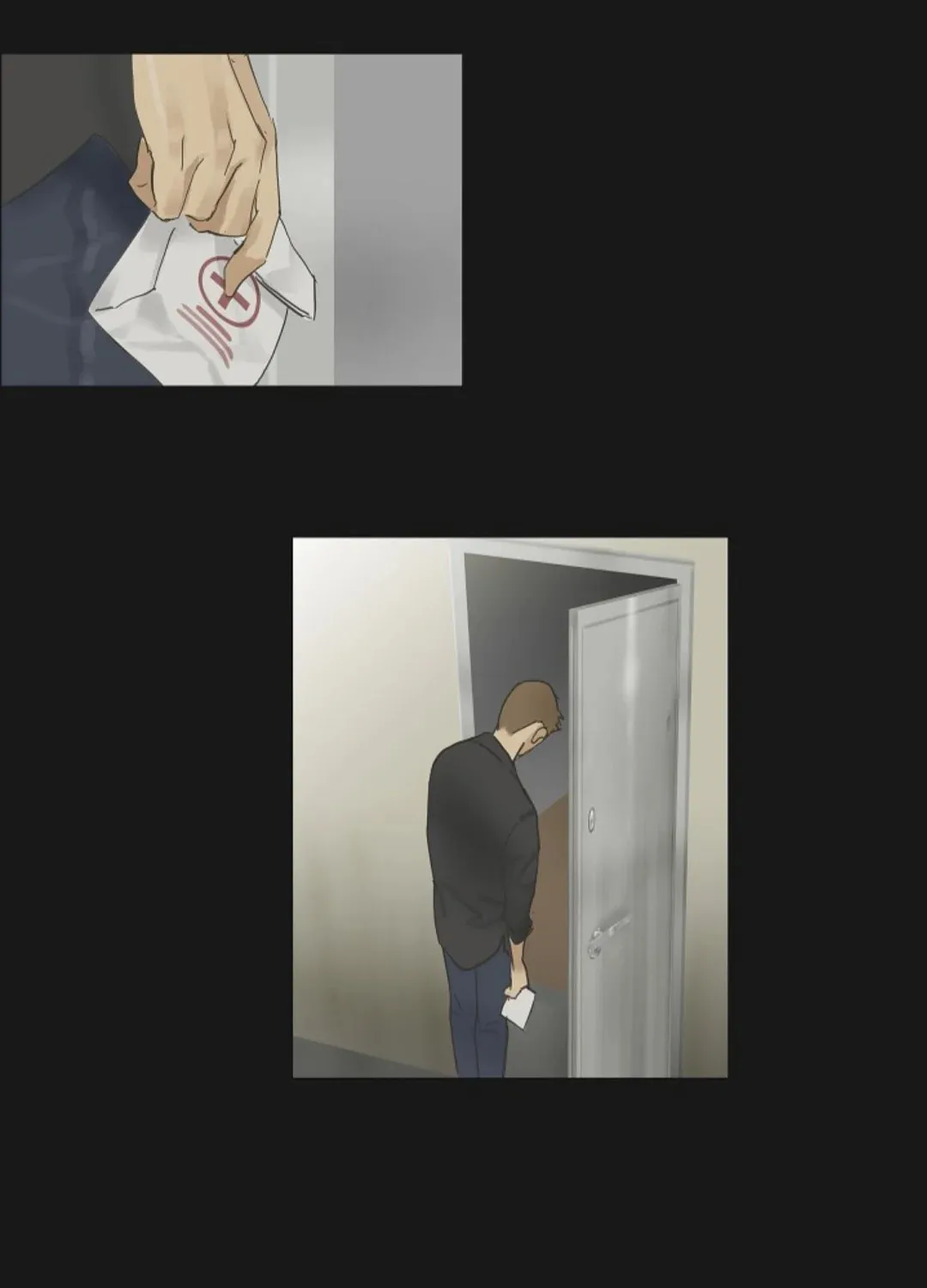 Read Ennui chapter 27 image 79 on Lezhin