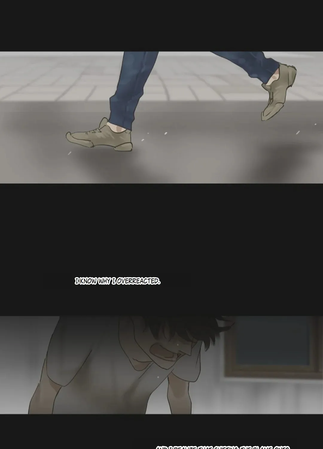 Read Ennui chapter 27 image 81 on Lezhin