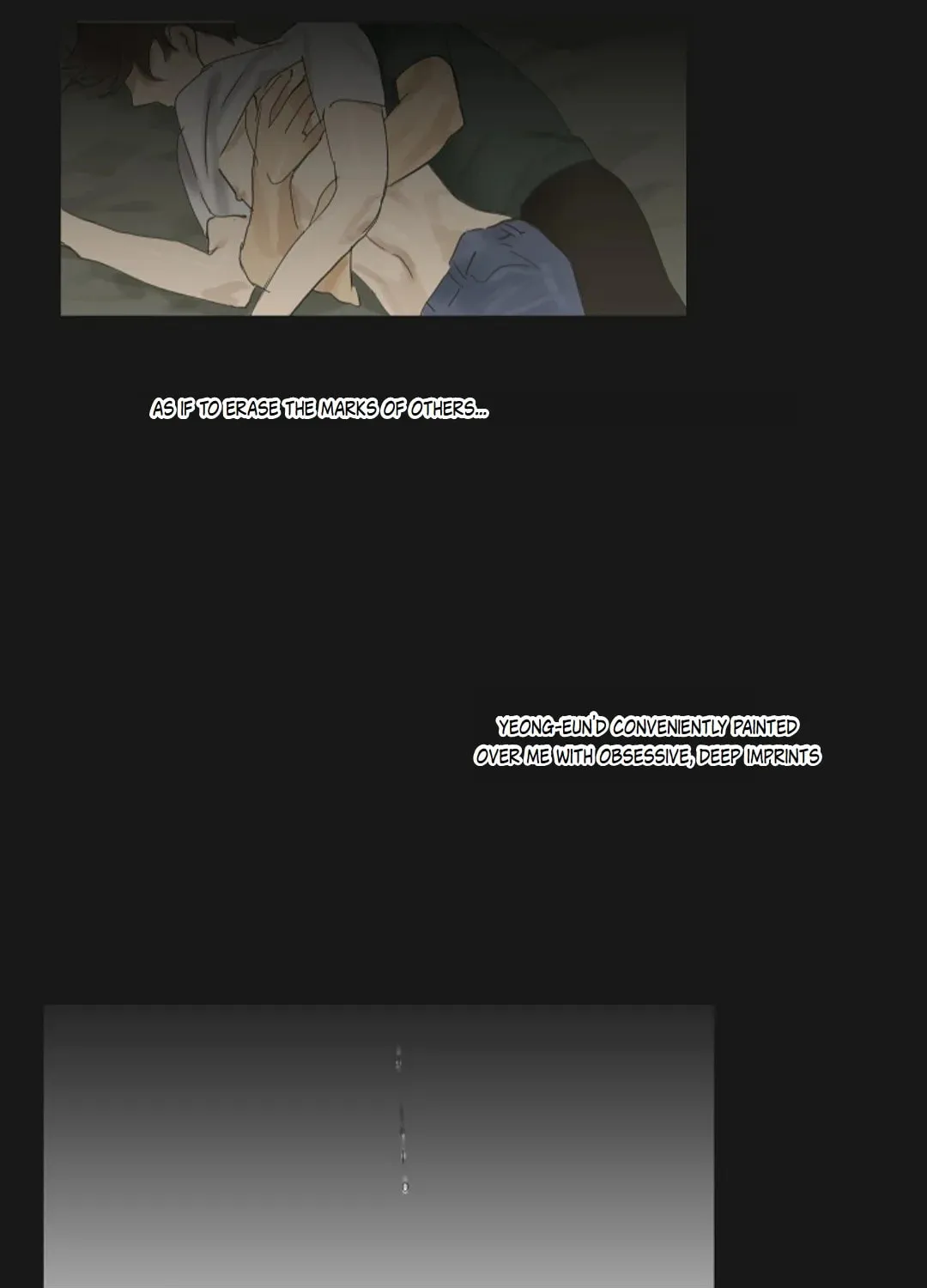 Read Ennui chapter 27 image 91 on Lezhin