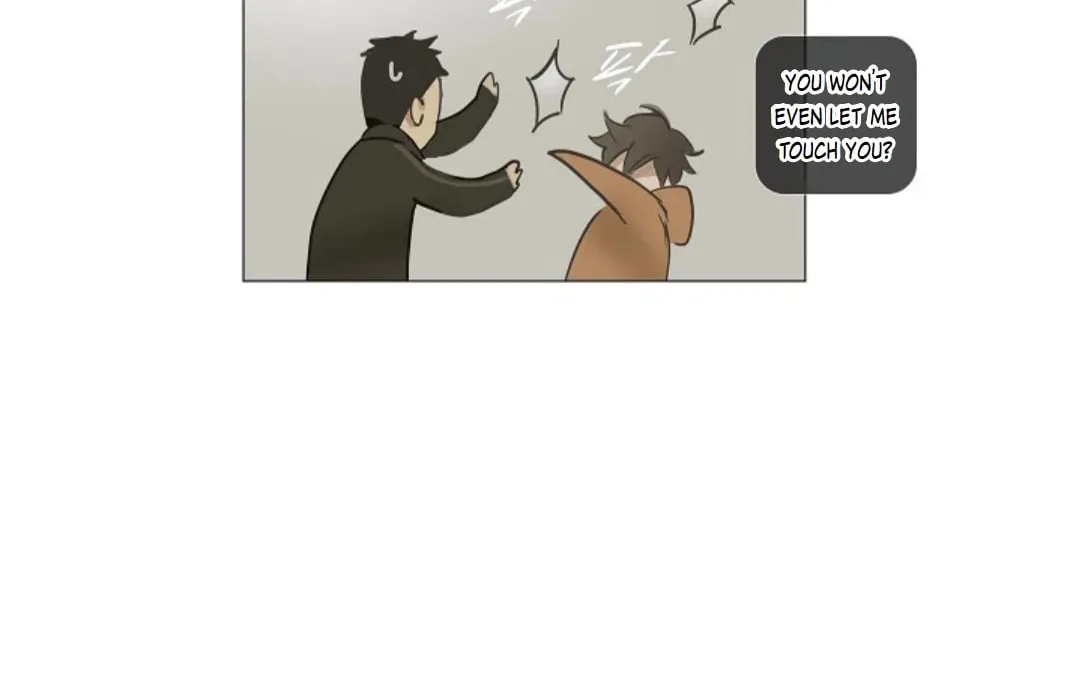 Read Ennui chapter 27 image 98 on Lezhin