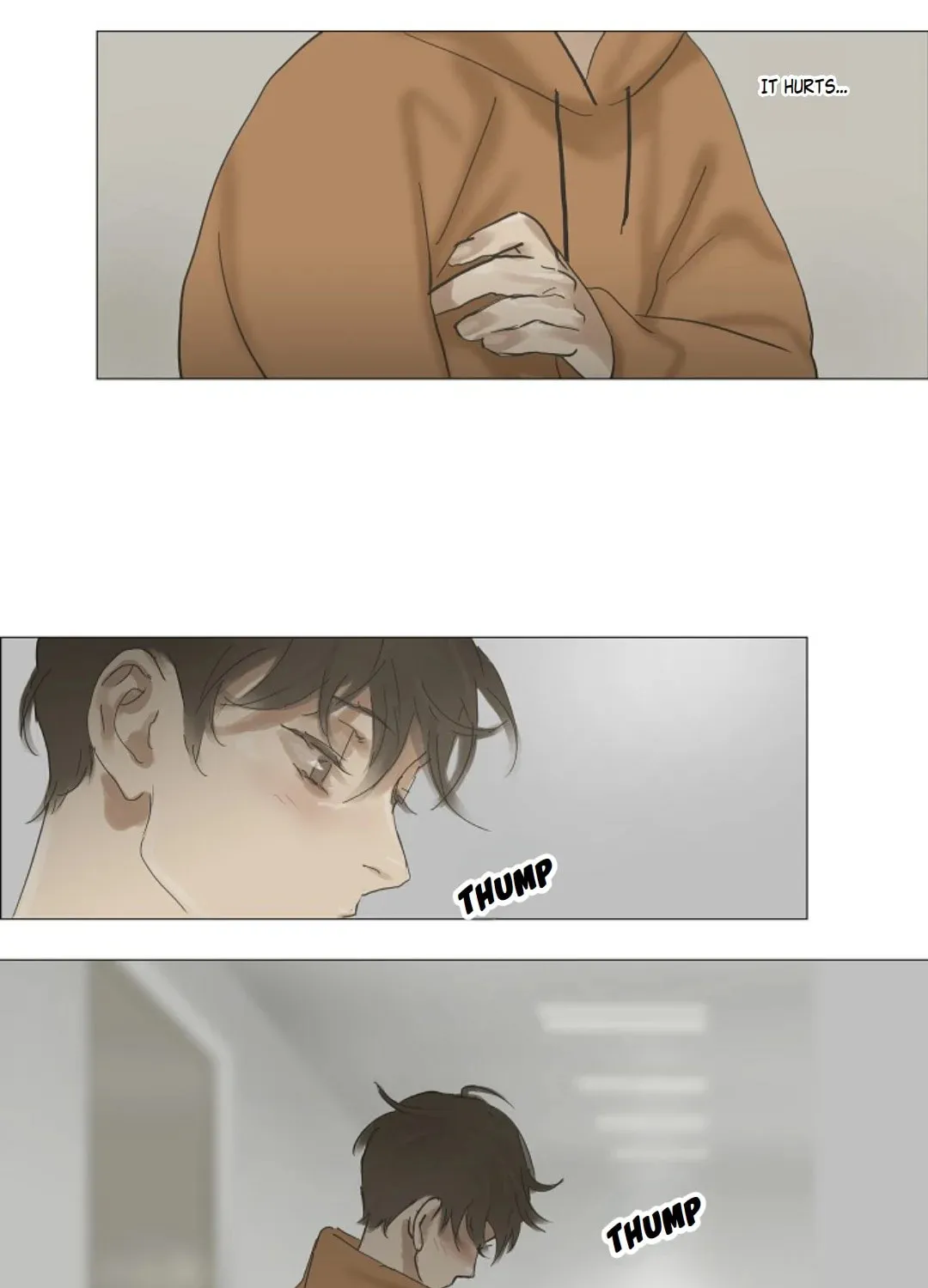Read Ennui chapter 27 image 99 on Lezhin