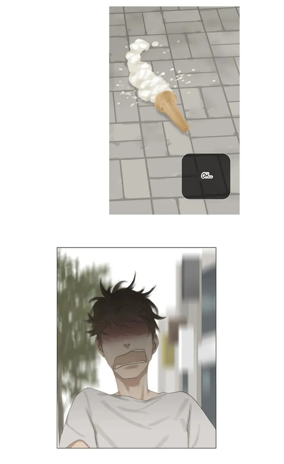 Read Ennui chapter 28 image 20 on Lezhin