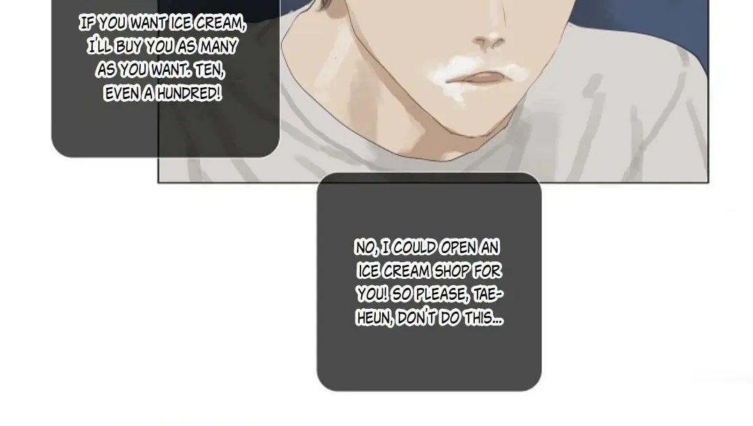 Read Ennui chapter 28 image 27 on Lezhin