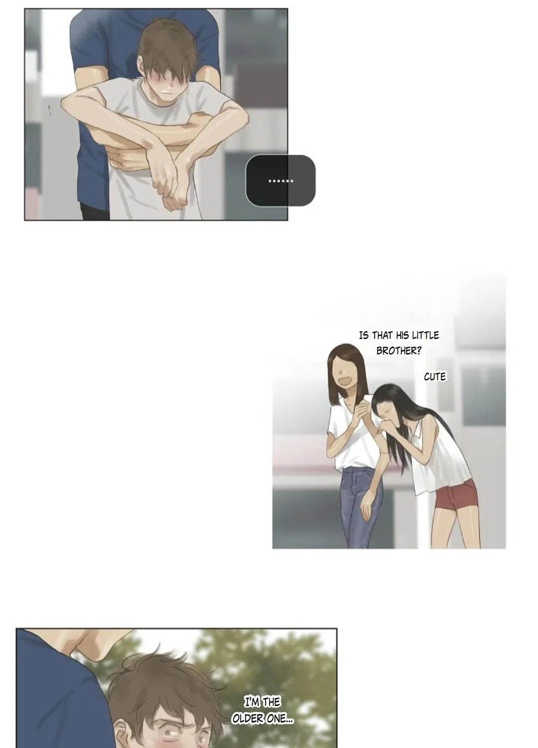Read Ennui chapter 28 image 28 on Lezhin