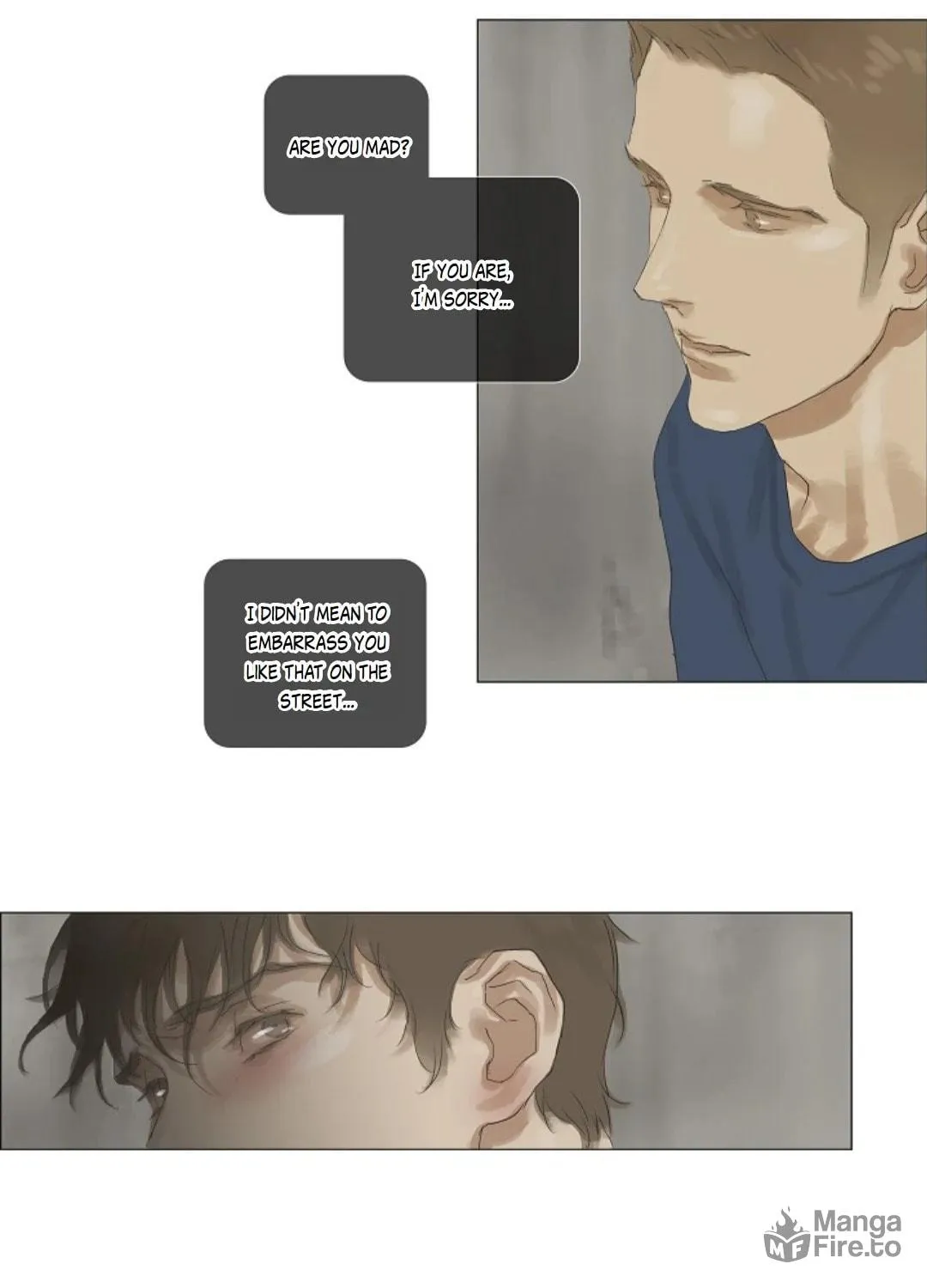 Read Ennui chapter 28 image 34 on Lezhin