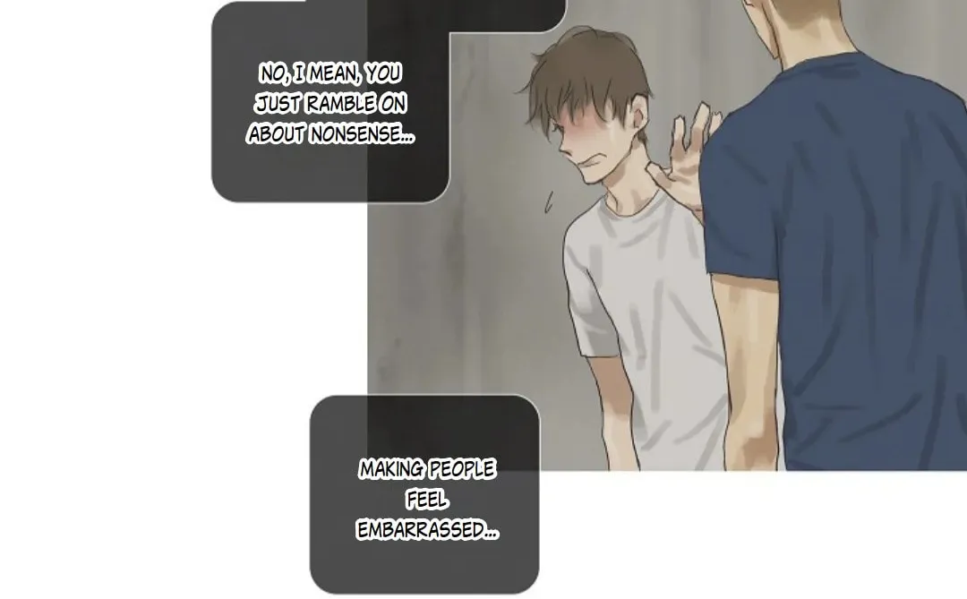 Read Ennui chapter 28 image 37 on Lezhin