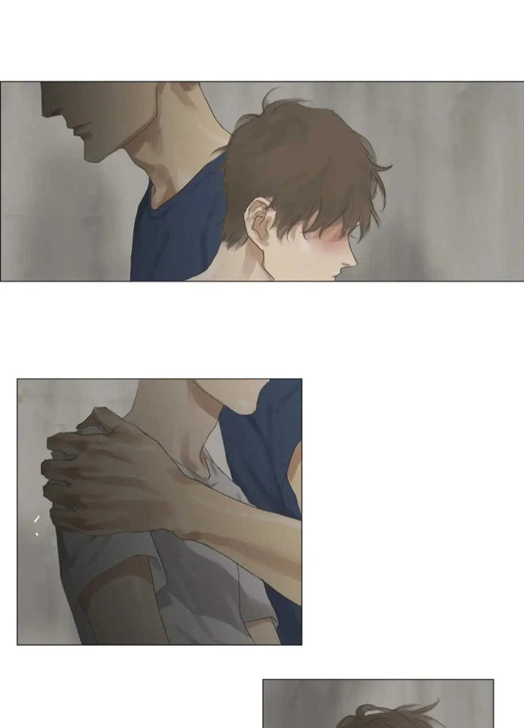 Read Ennui chapter 28 image 38 on Lezhin