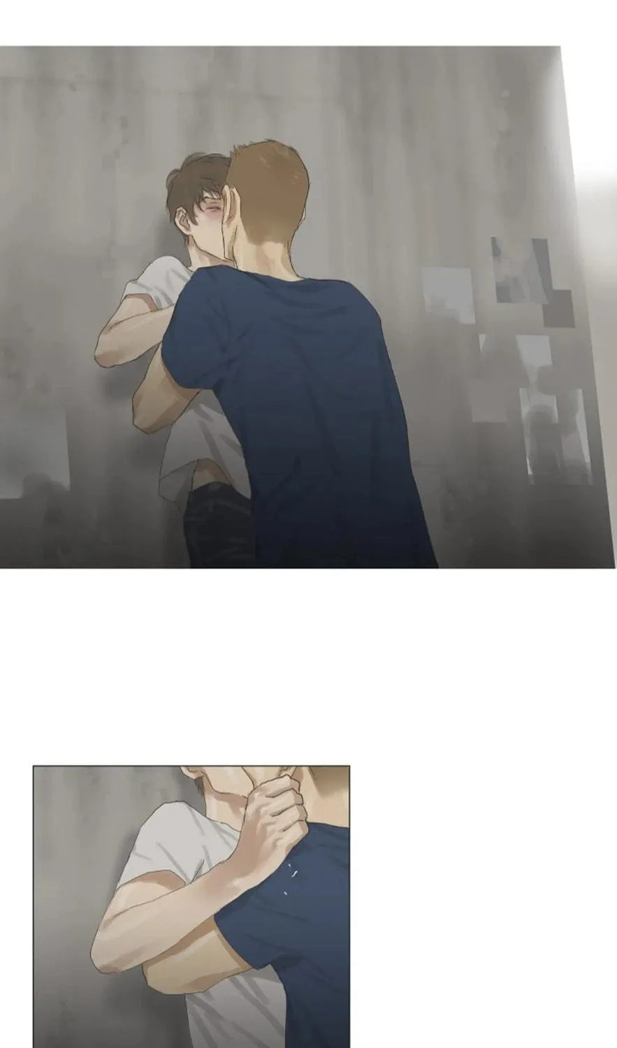 Read Ennui chapter 28 image 40 on Lezhin