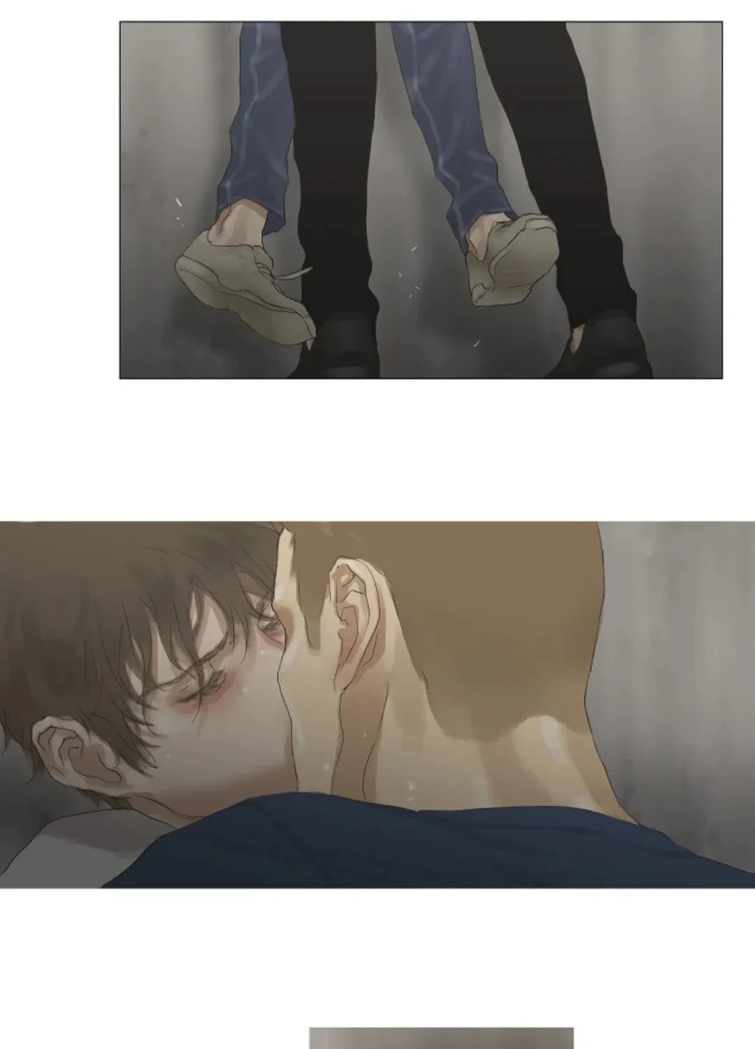 Read Ennui chapter 28 image 42 on Lezhin