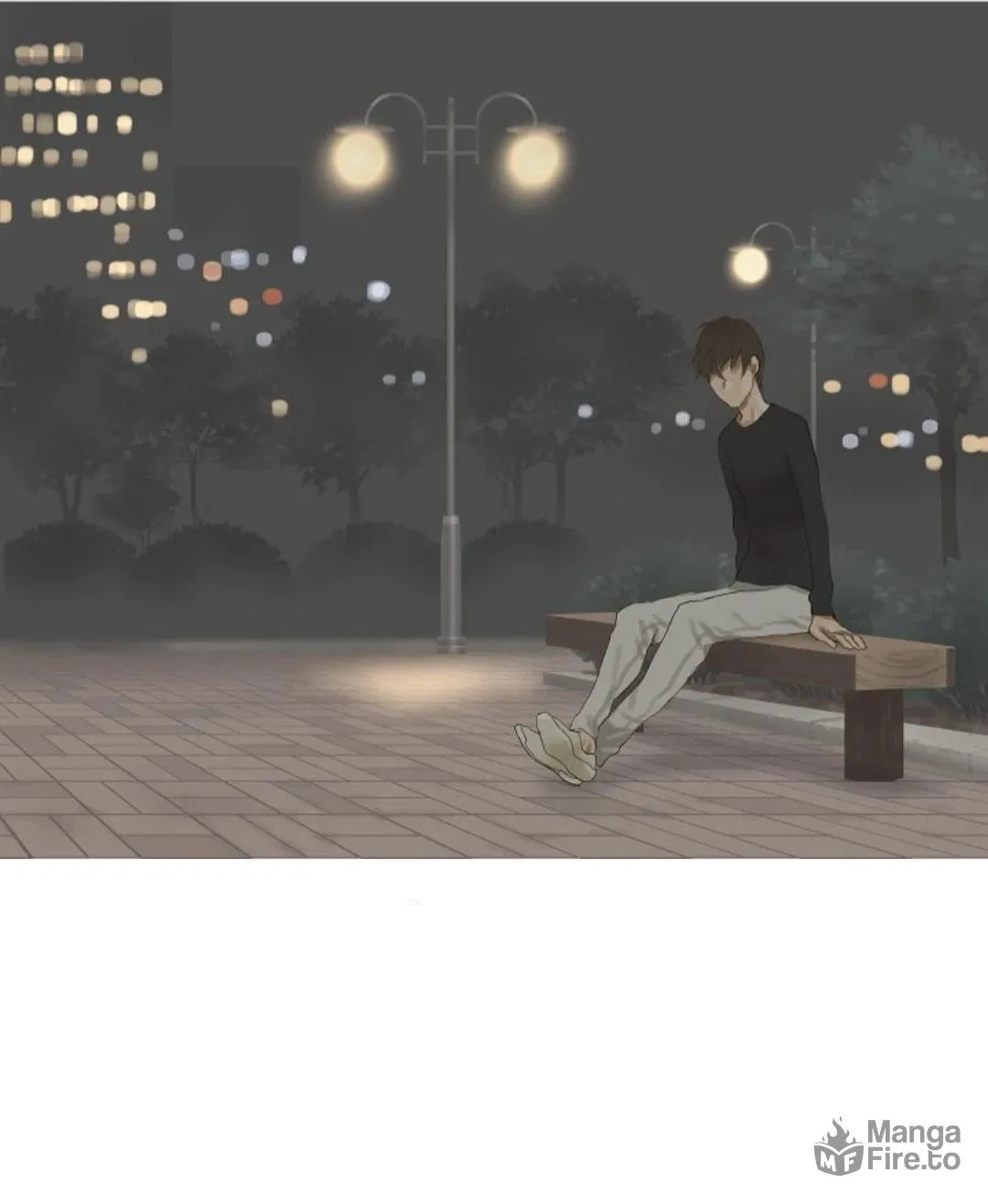 Read Ennui chapter 28 image 58 on Lezhin
