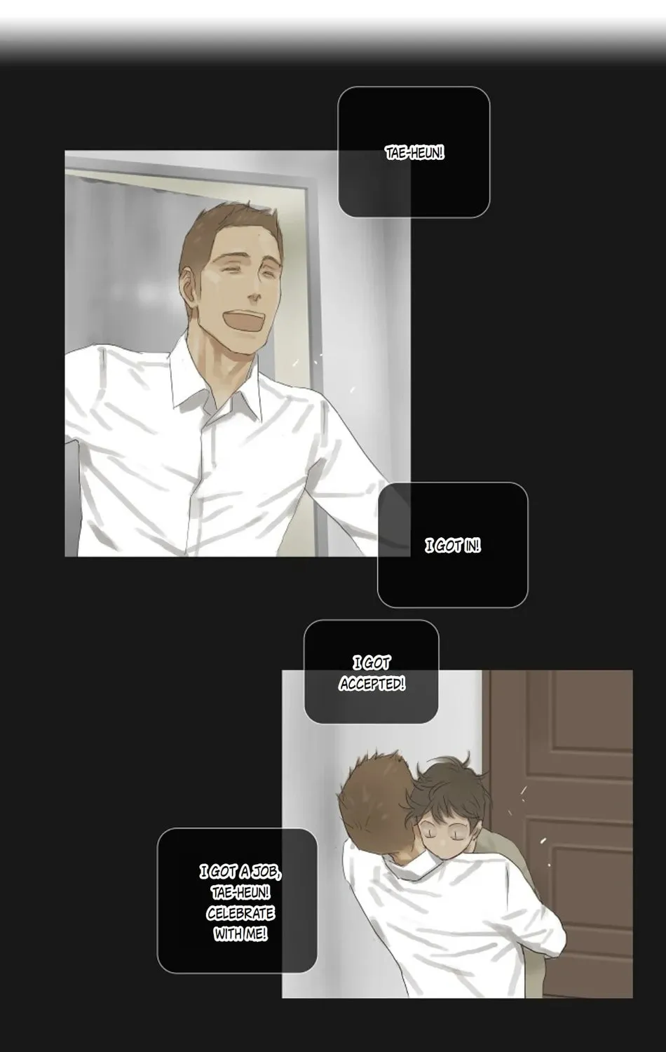 Read Ennui chapter 28 image 59 on Lezhin