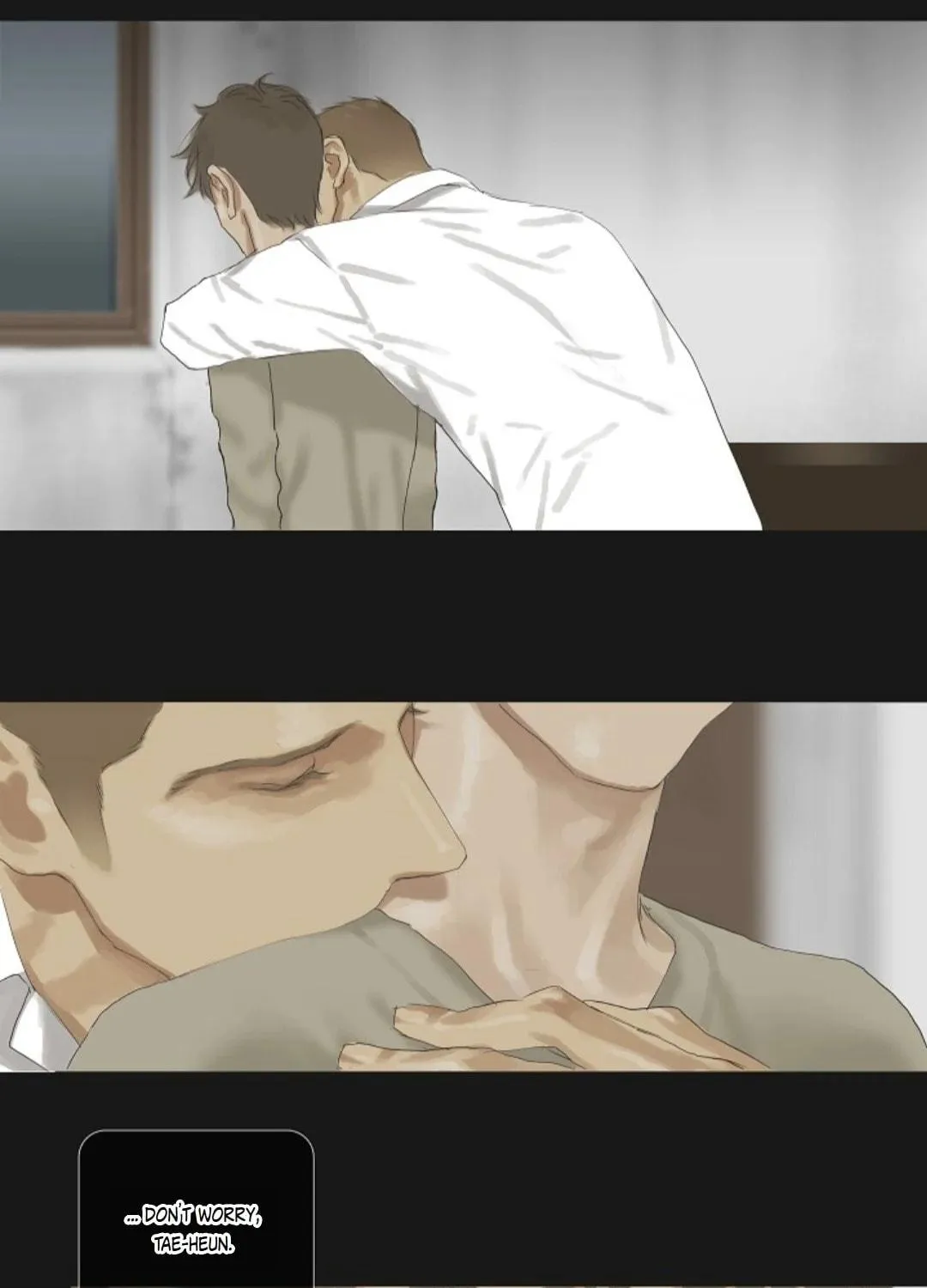Read Ennui chapter 28 image 63 on Lezhin