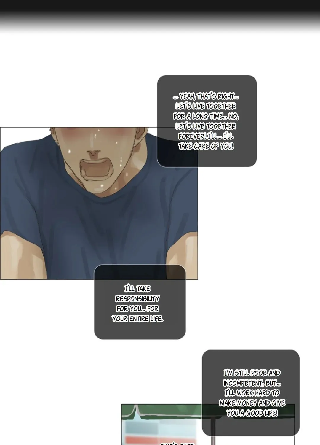 Read Ennui chapter 28 image 65 on Lezhin