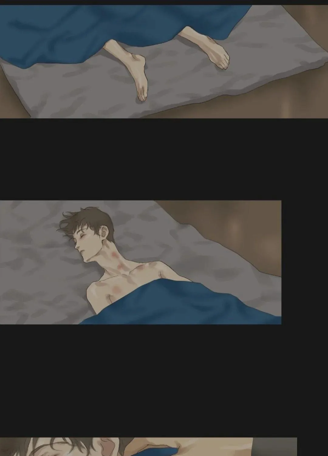 Read Ennui chapter 28 image 87 on Lezhin