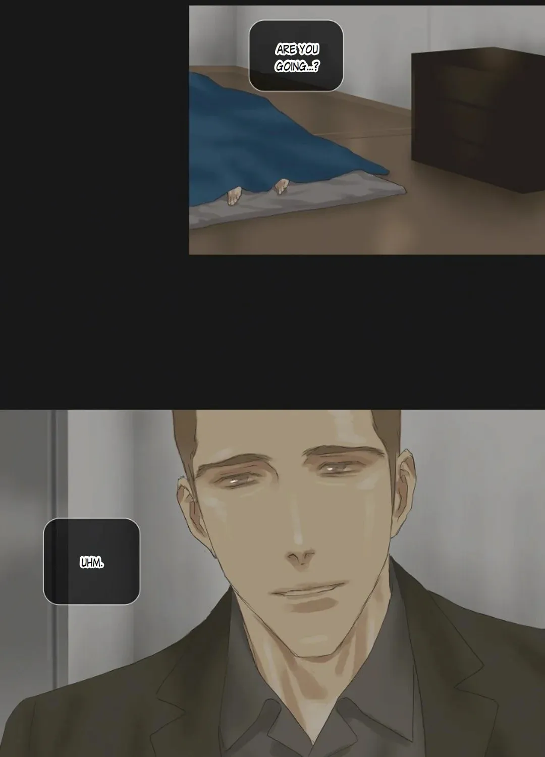 Read Ennui chapter 28 image 91 on Lezhin