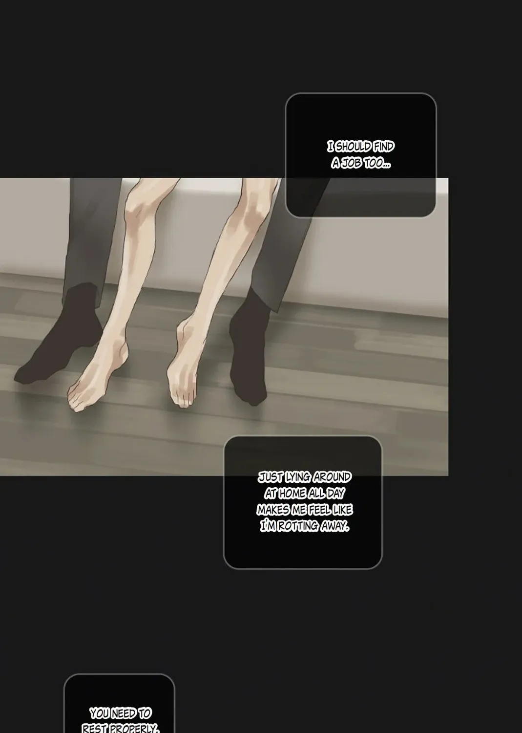 Read Ennui chapter 29 image 14 on Lezhin