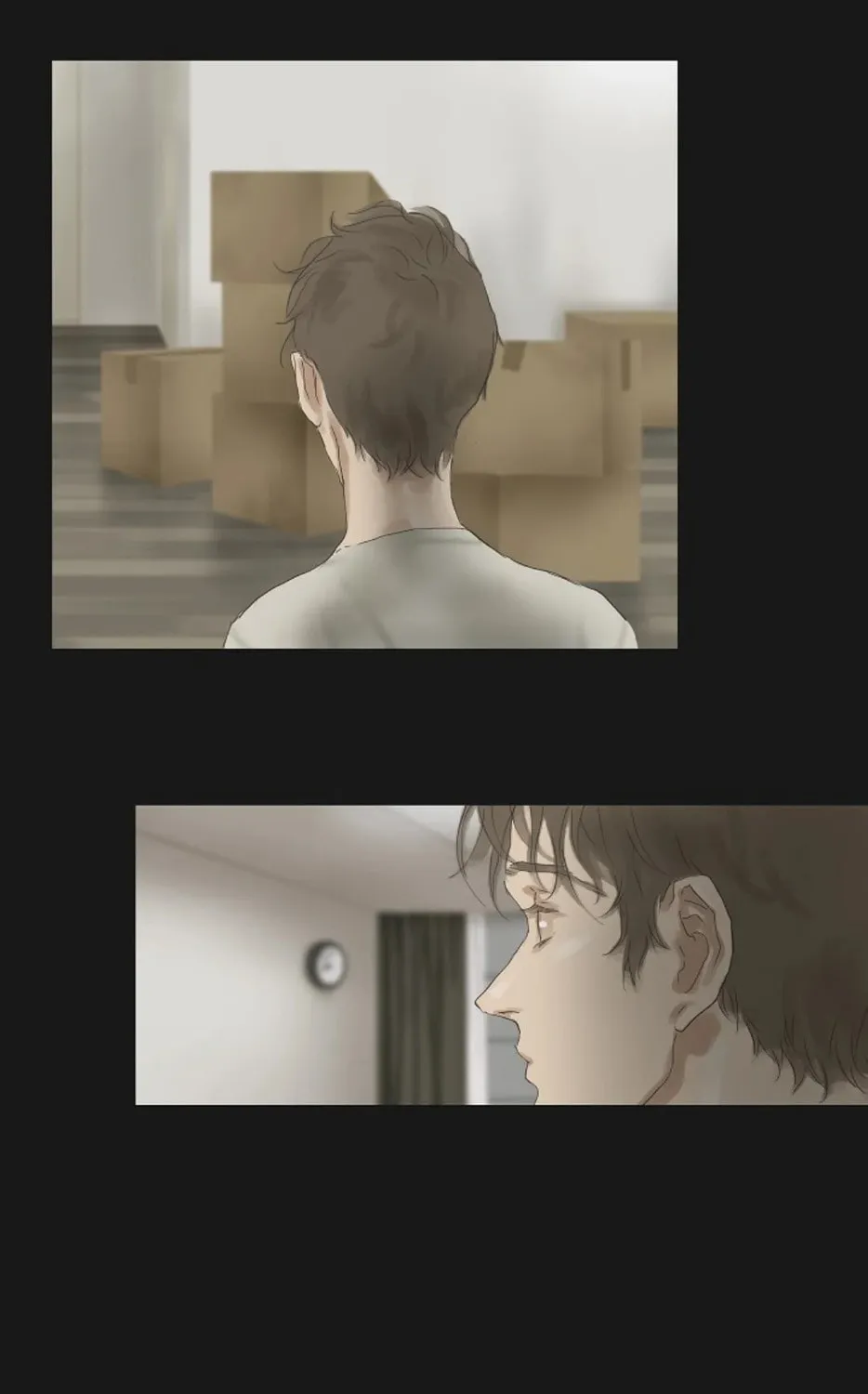 Read Ennui chapter 29 image 20 on Lezhin