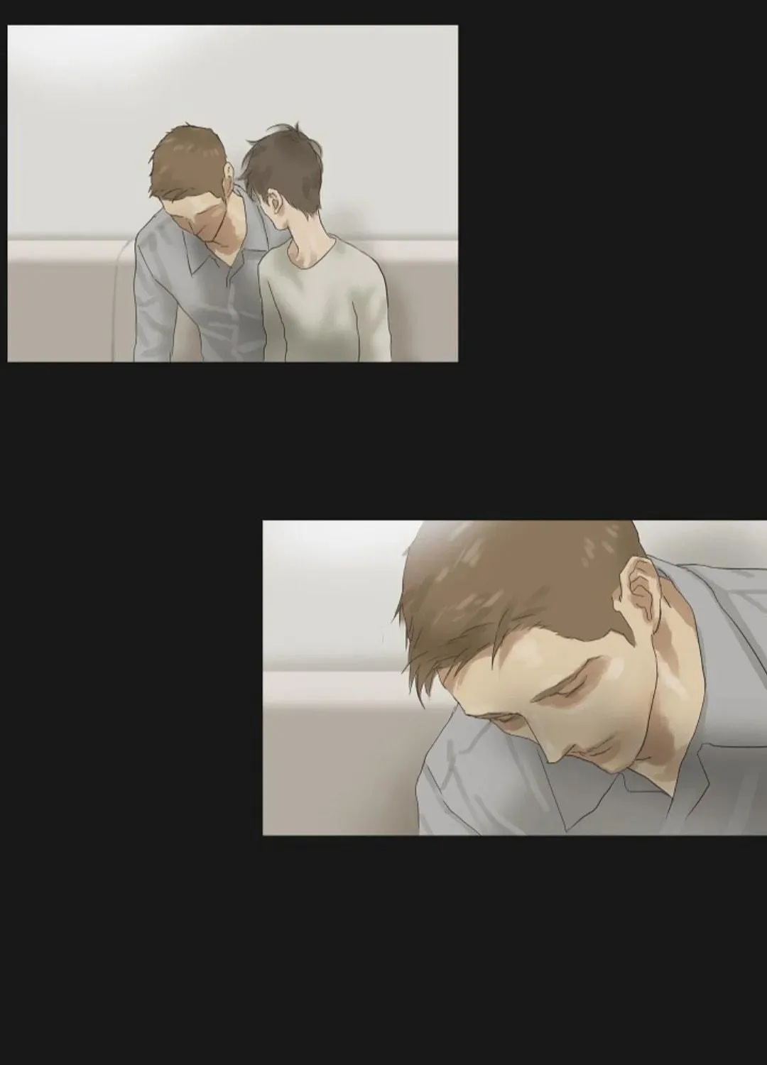 Read Ennui chapter 29 image 22 on Lezhin