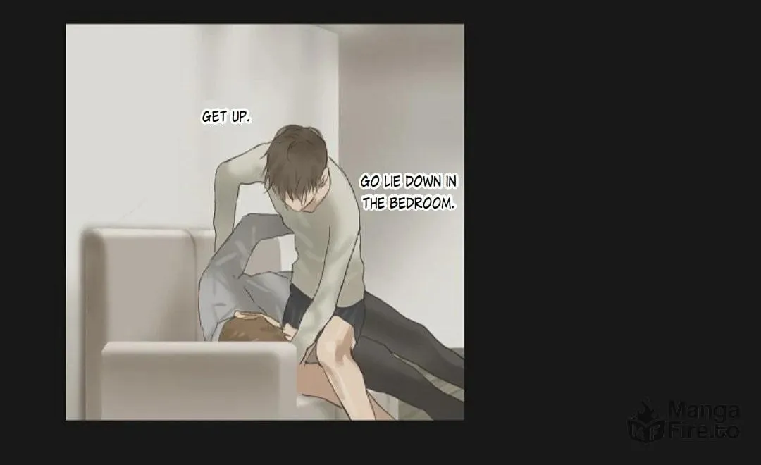 Read Ennui chapter 29 image 23 on Lezhin