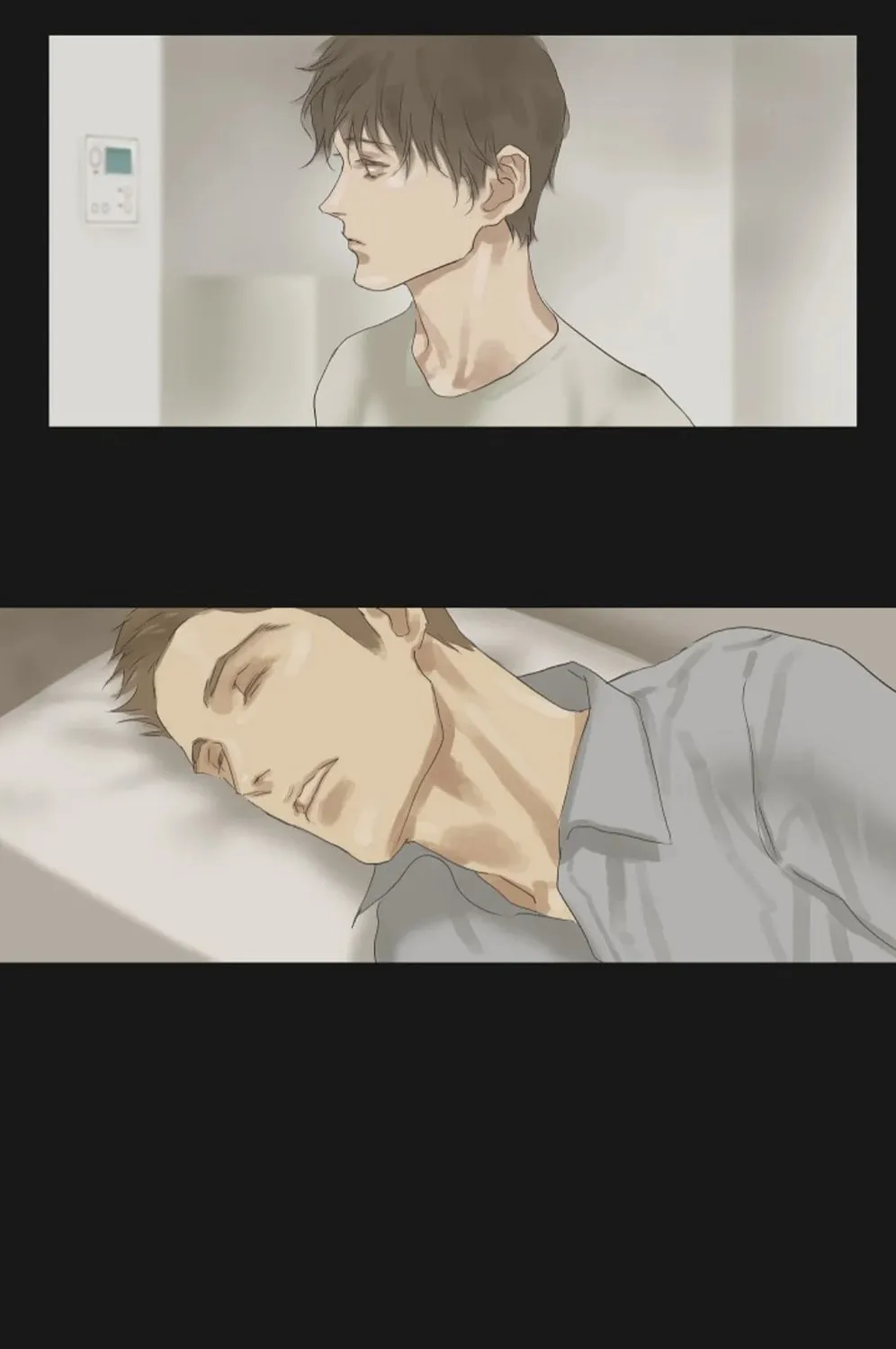 Read Ennui chapter 29 image 26 on Lezhin
