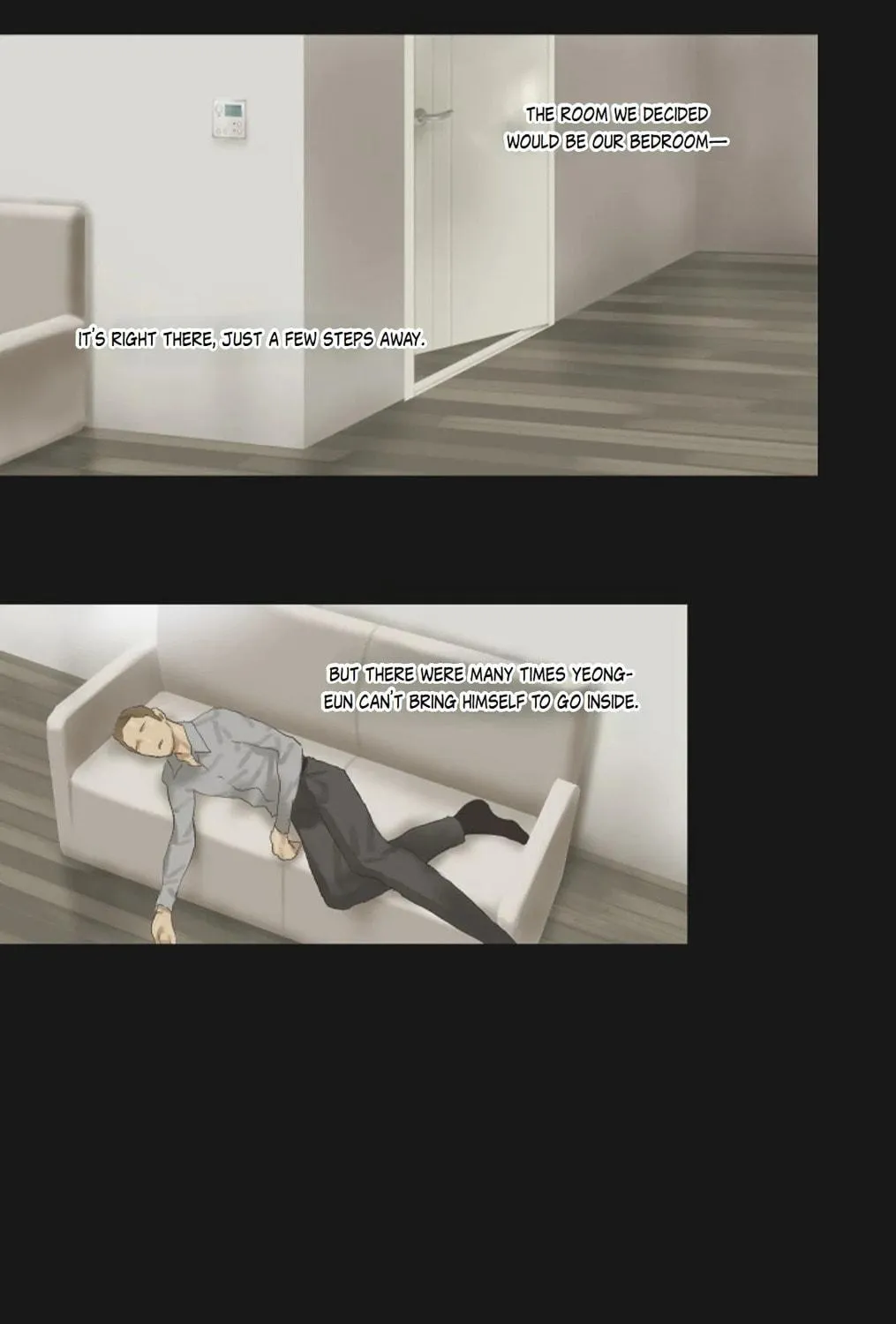 Read Ennui chapter 29 image 28 on Lezhin