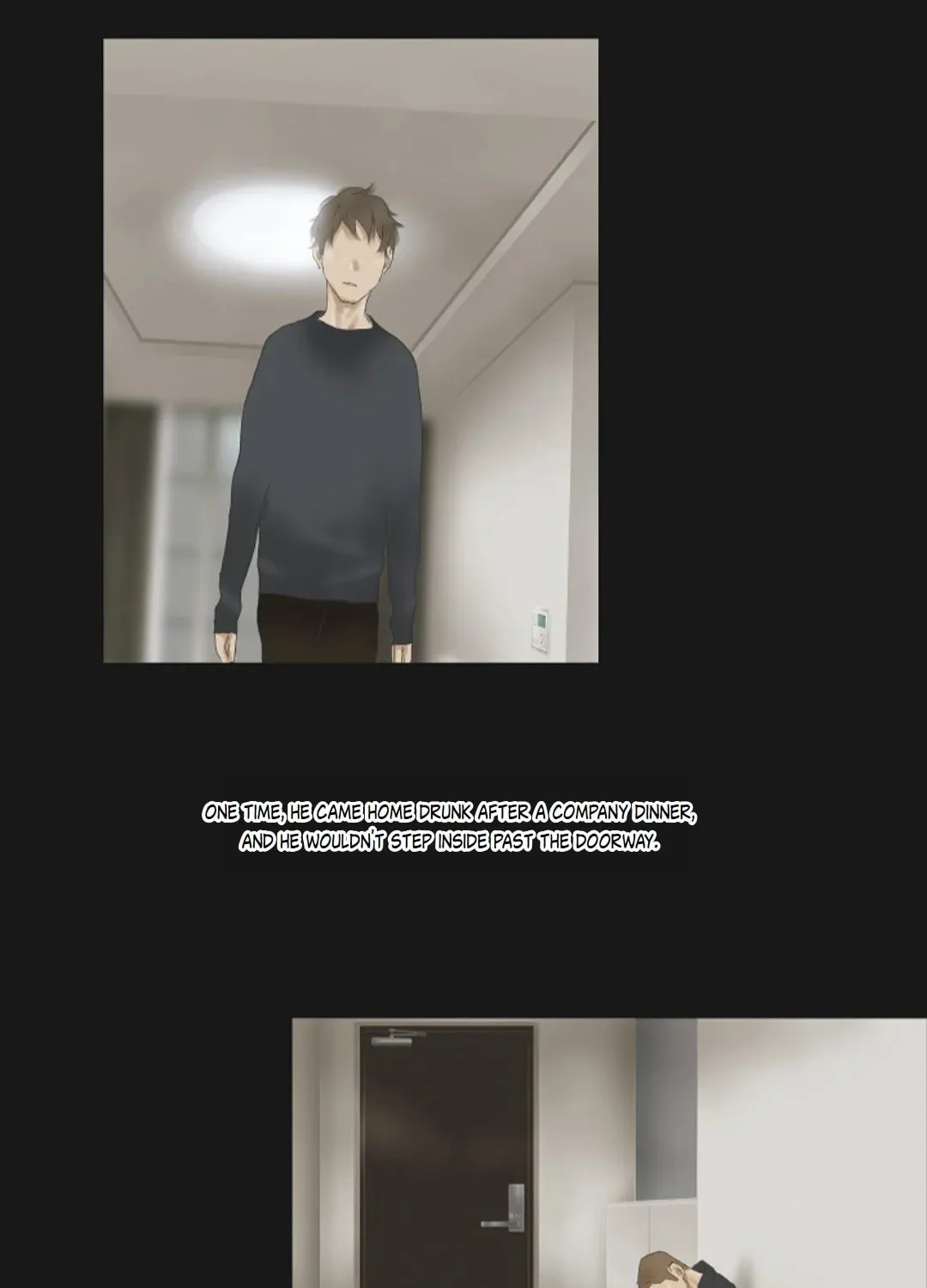 Read Ennui chapter 29 image 30 on Lezhin