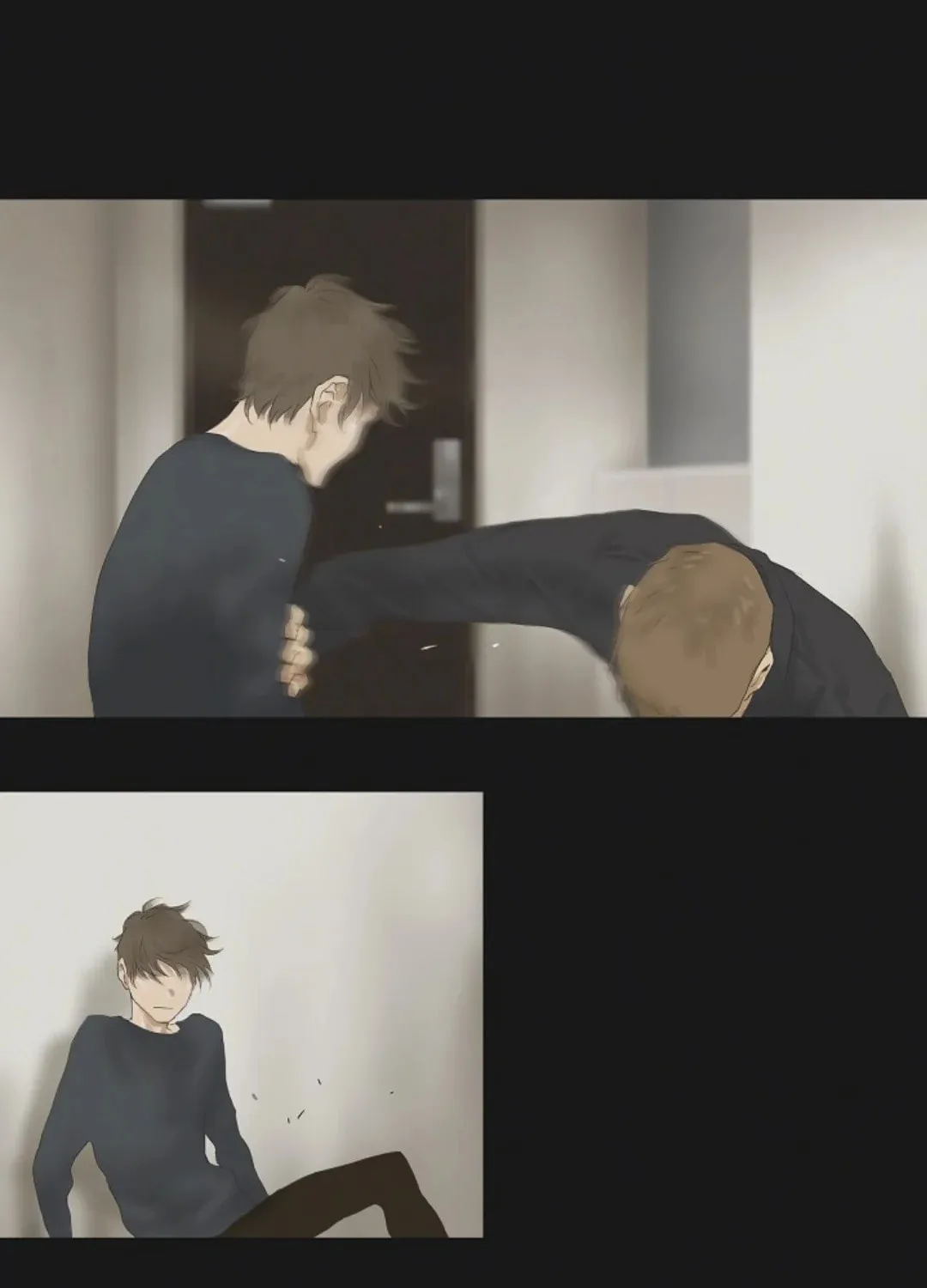 Read Ennui chapter 29 image 32 on Lezhin