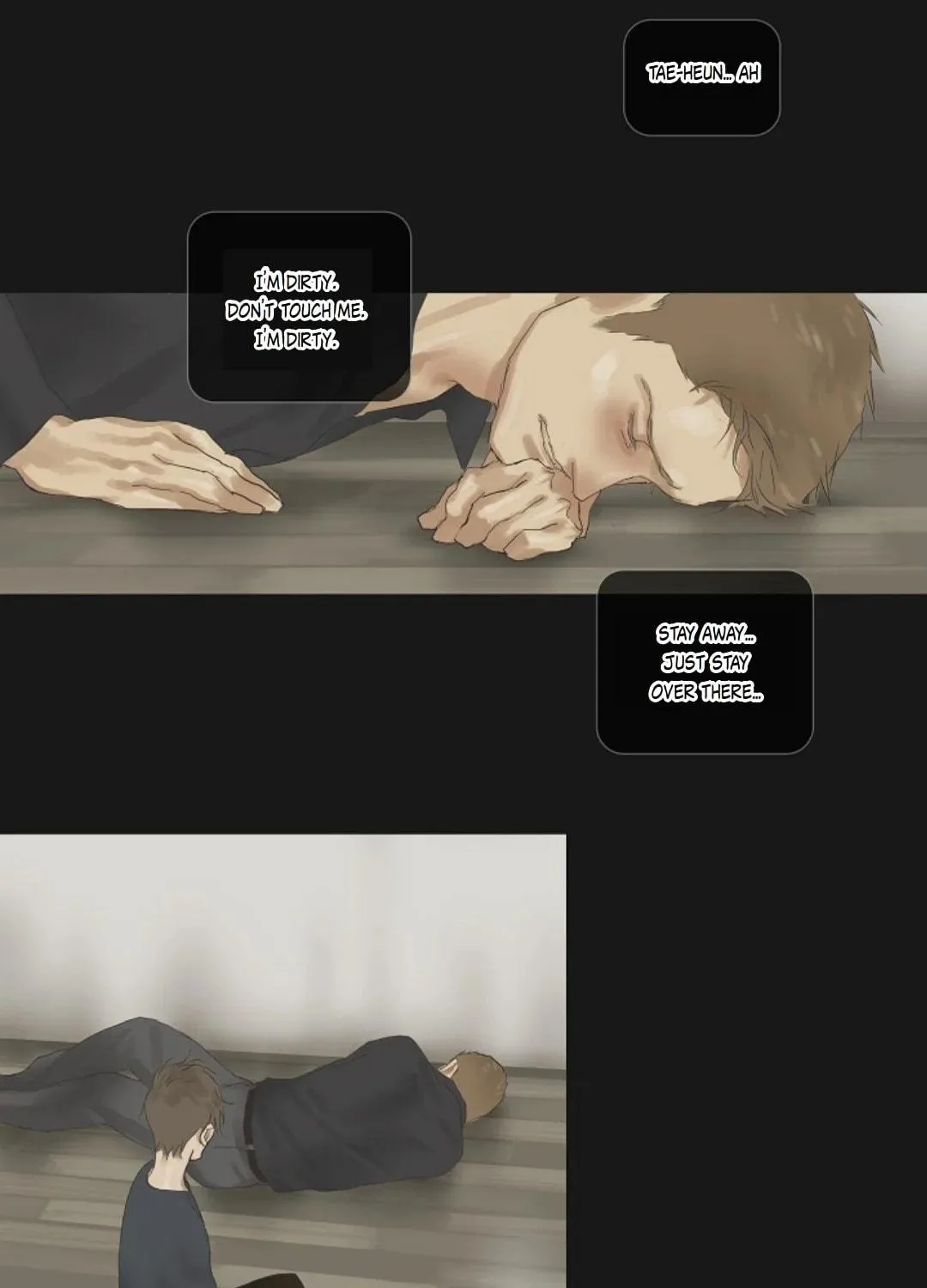 Read Ennui chapter 29 image 34 on Lezhin