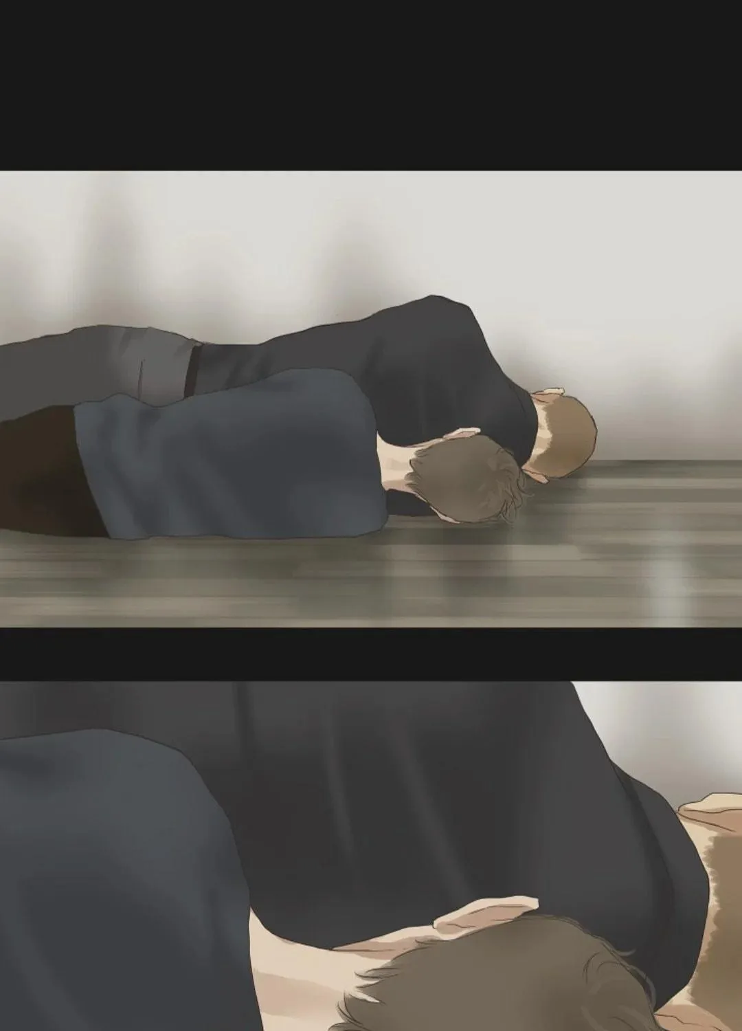 Read Ennui chapter 29 image 38 on Lezhin