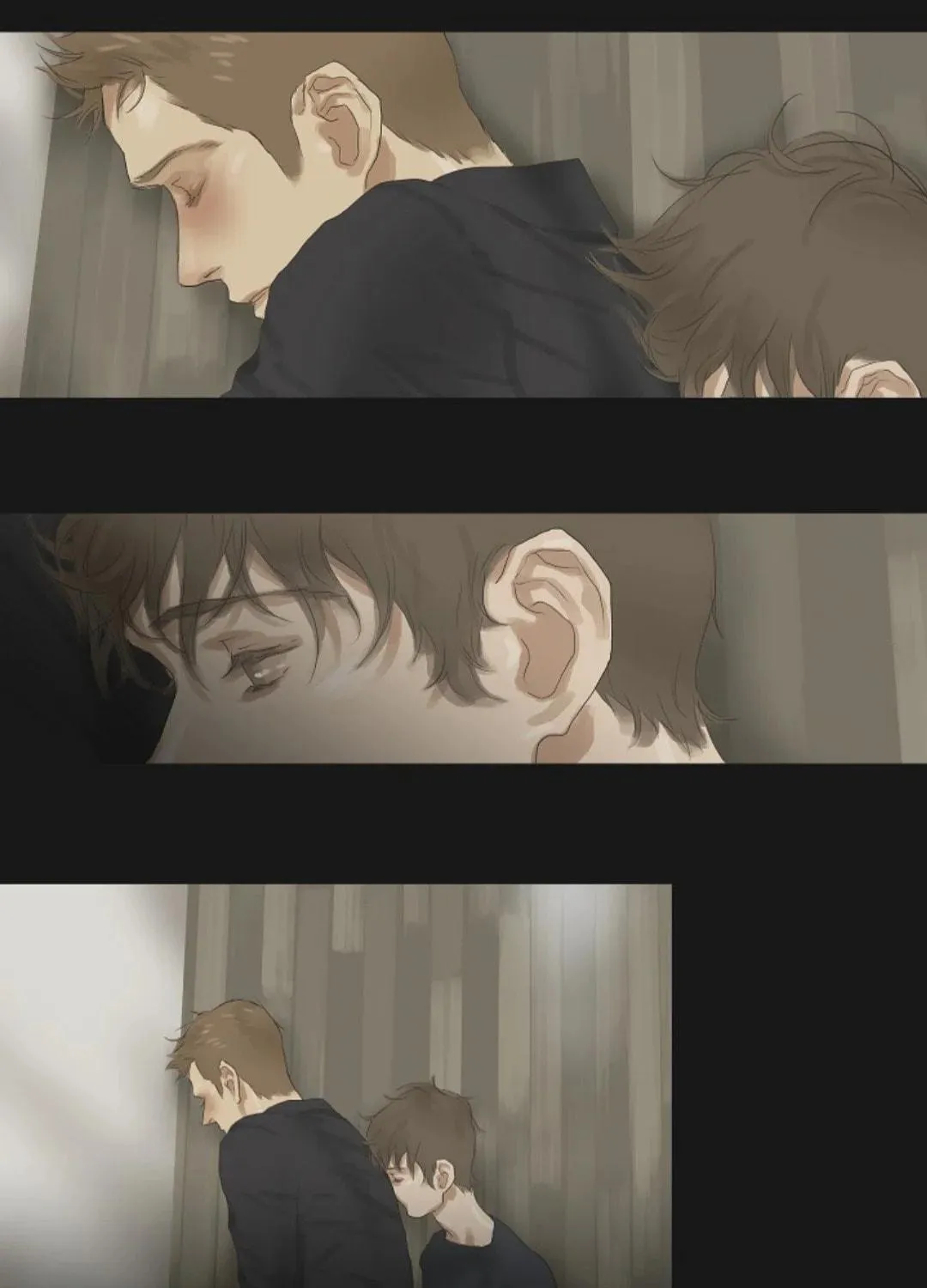 Read Ennui chapter 29 image 40 on Lezhin