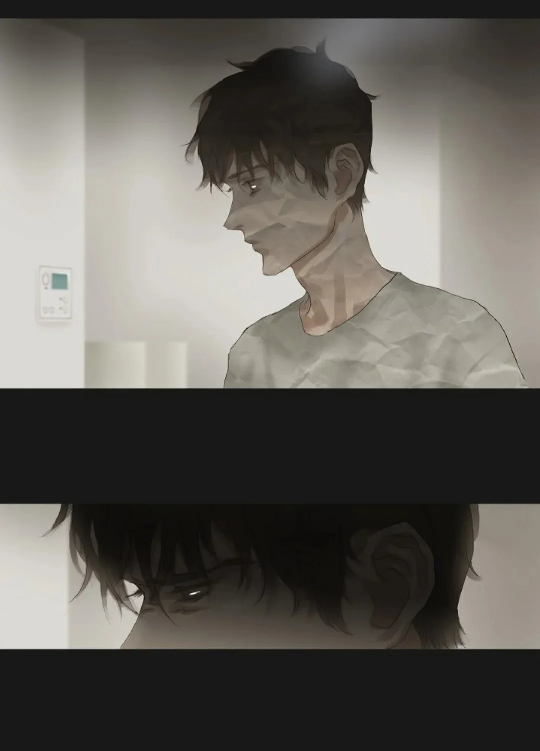 Read Ennui chapter 29 image 44 on Lezhin