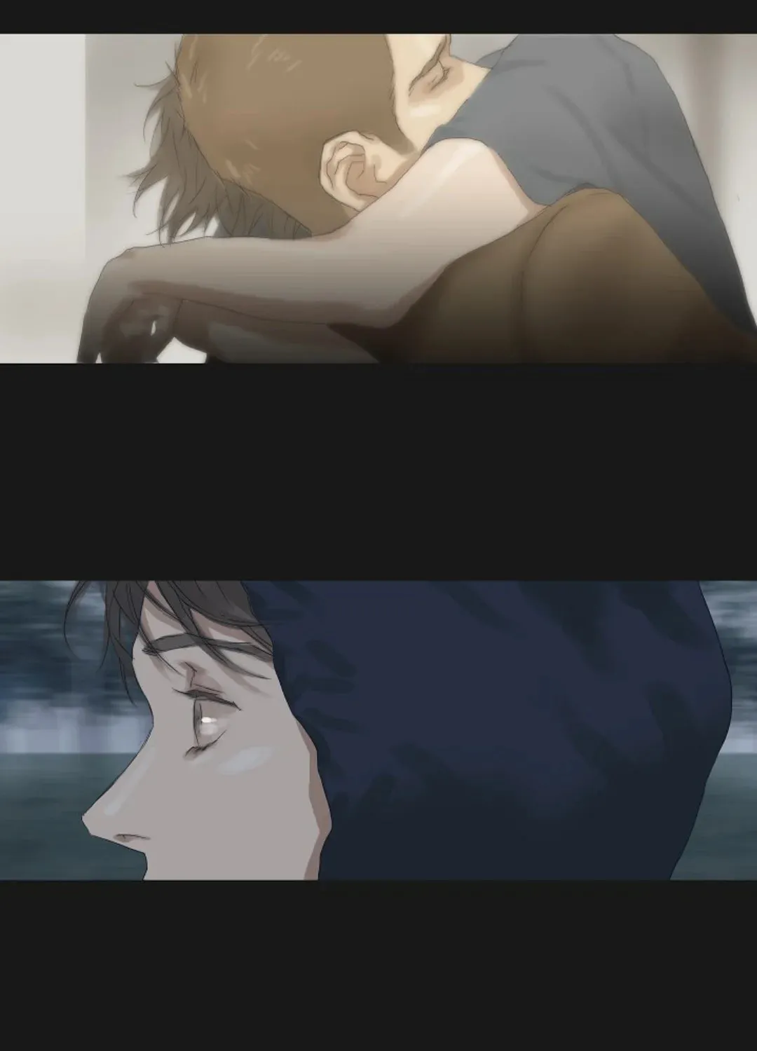 Read Ennui chapter 29 image 56 on Lezhin