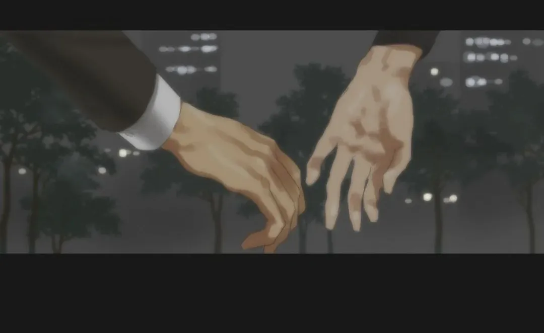 Read Ennui chapter 29 image 57 on Lezhin