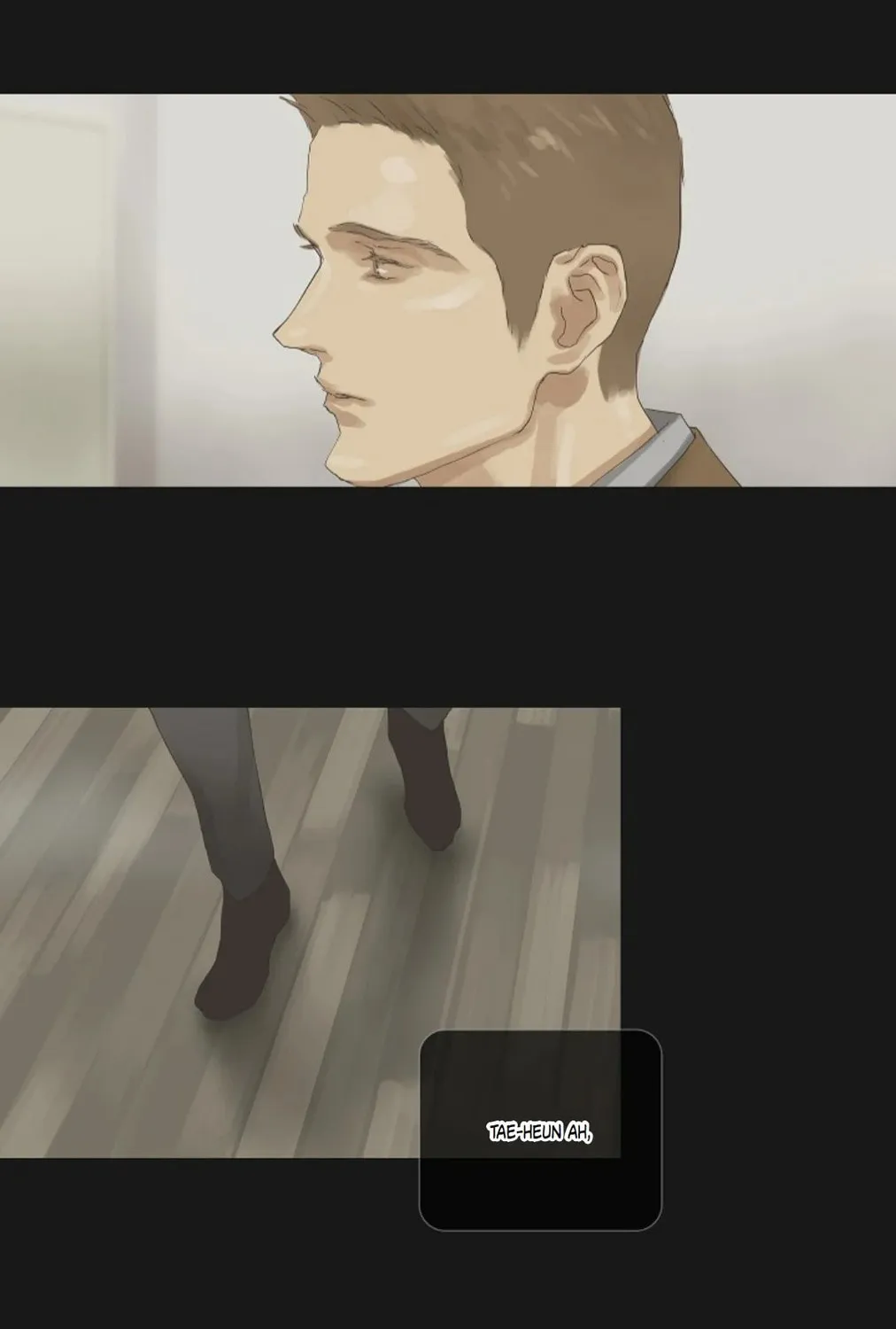 Read Ennui chapter 29 image 6 on Lezhin