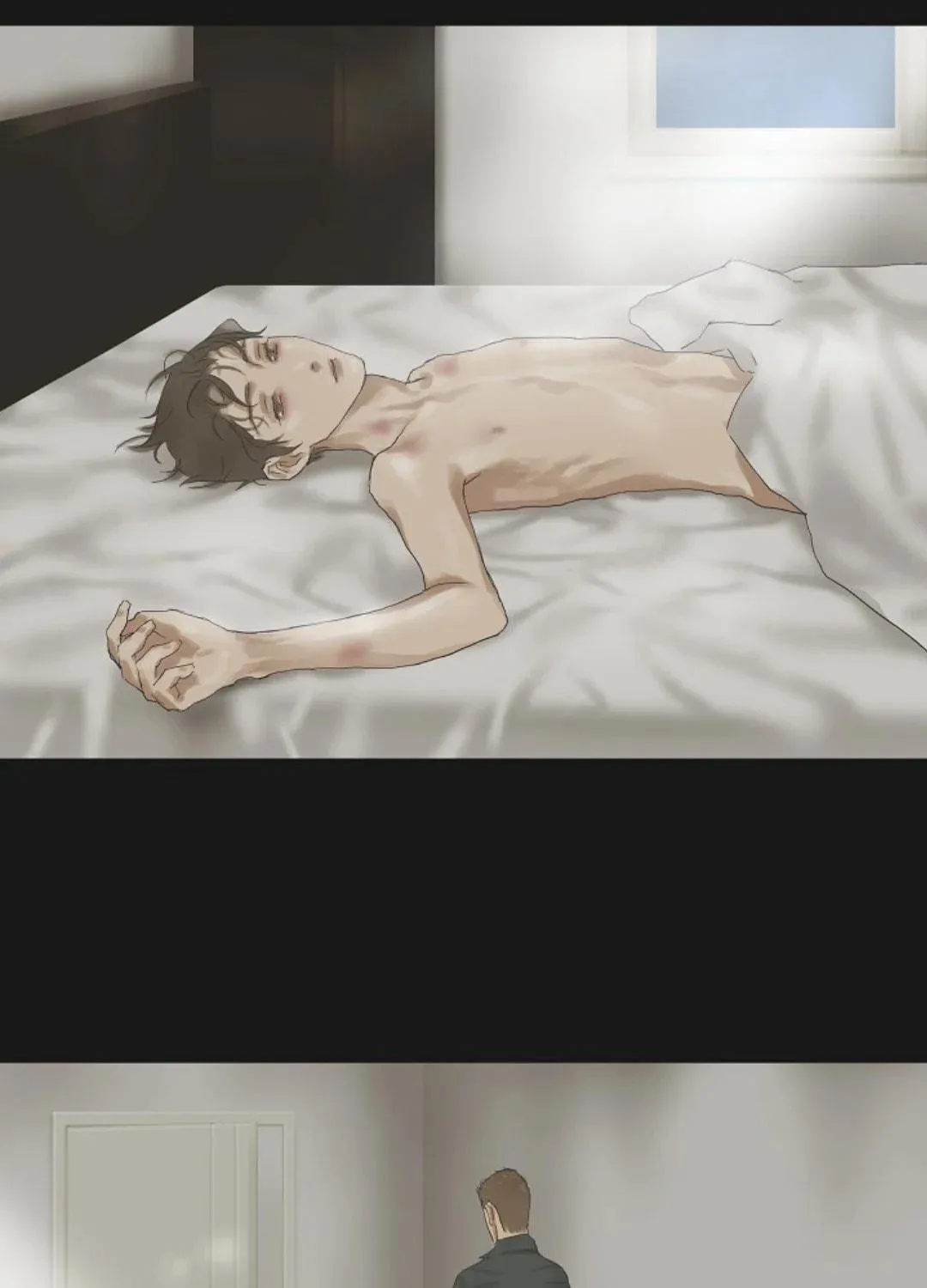 Read Ennui chapter 29 image 68 on Lezhin