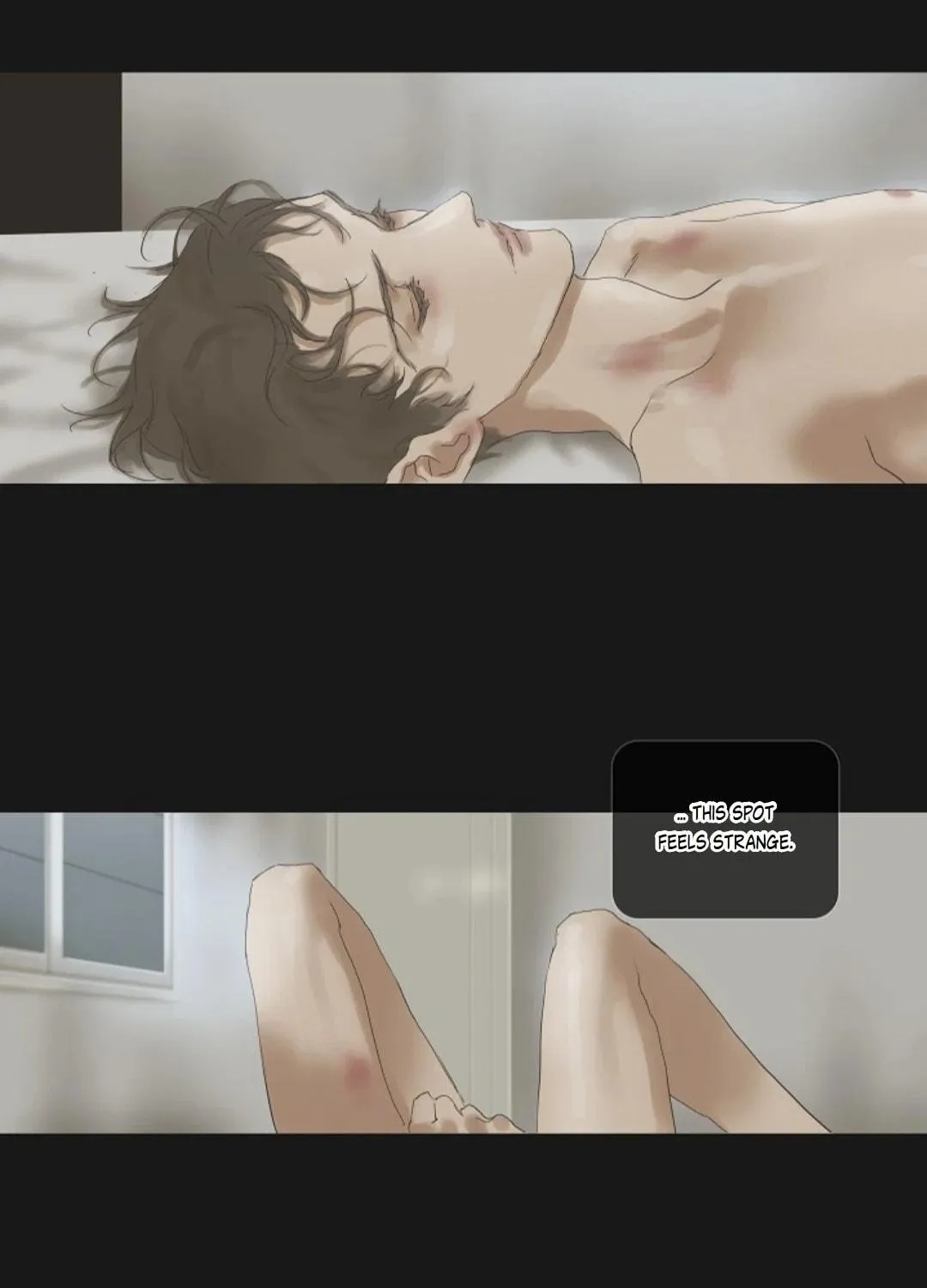 Read Ennui chapter 29 image 70 on Lezhin