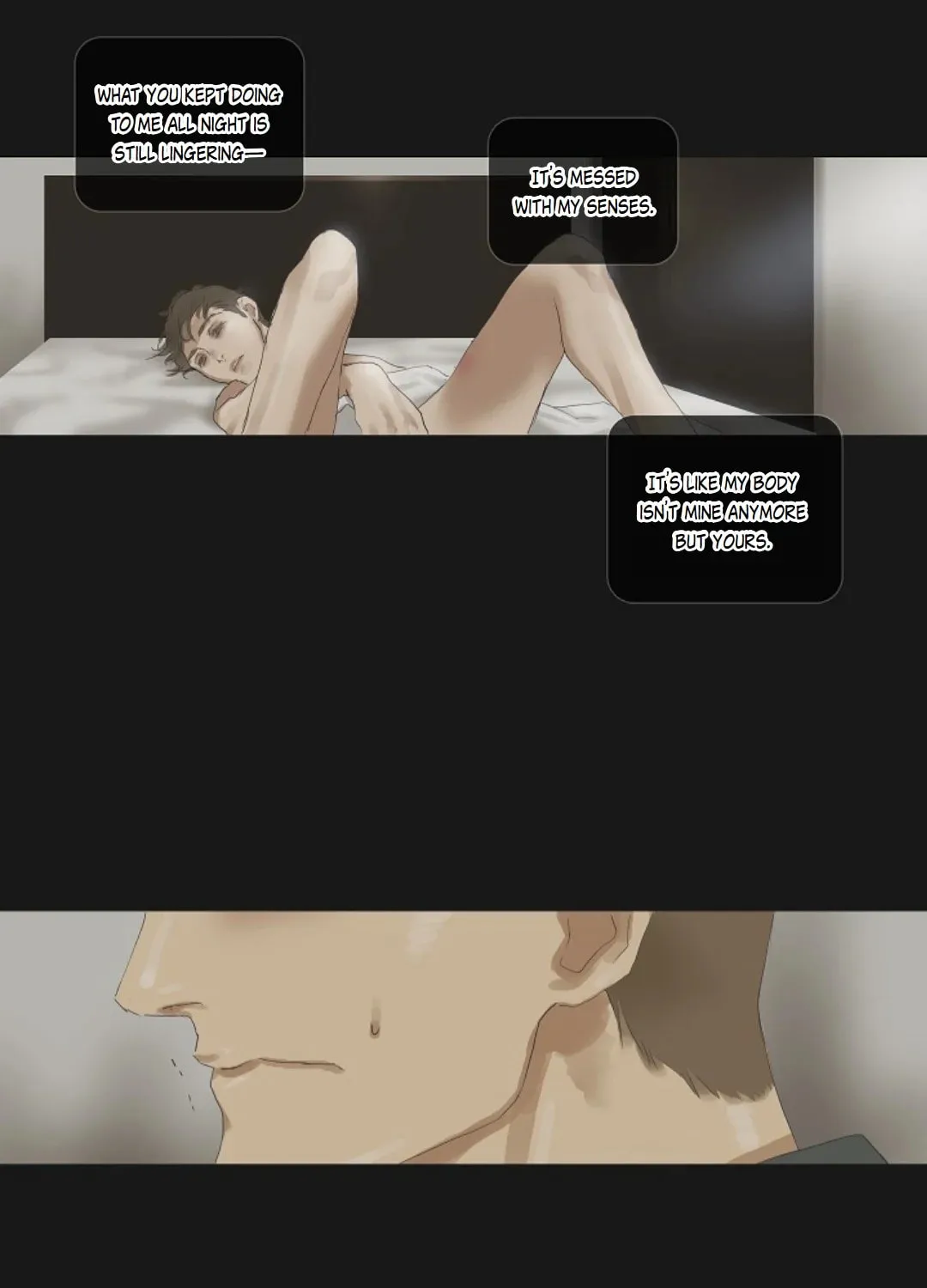 Read Ennui chapter 29 image 72 on Lezhin
