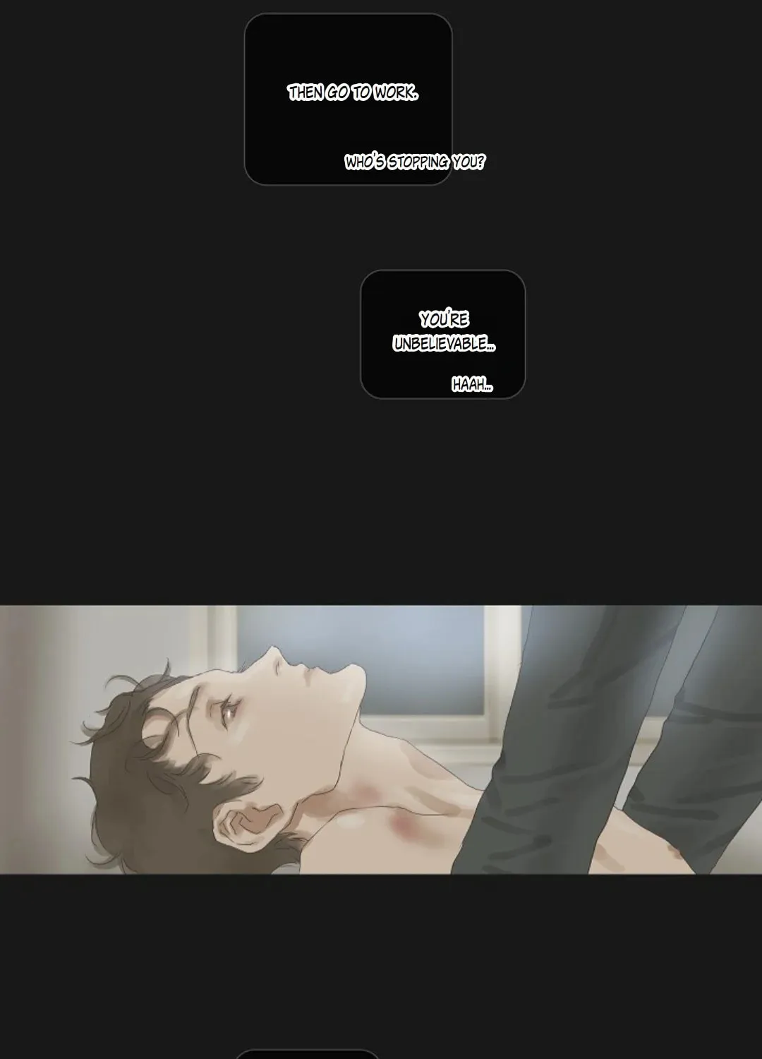 Read Ennui chapter 29 image 74 on Lezhin