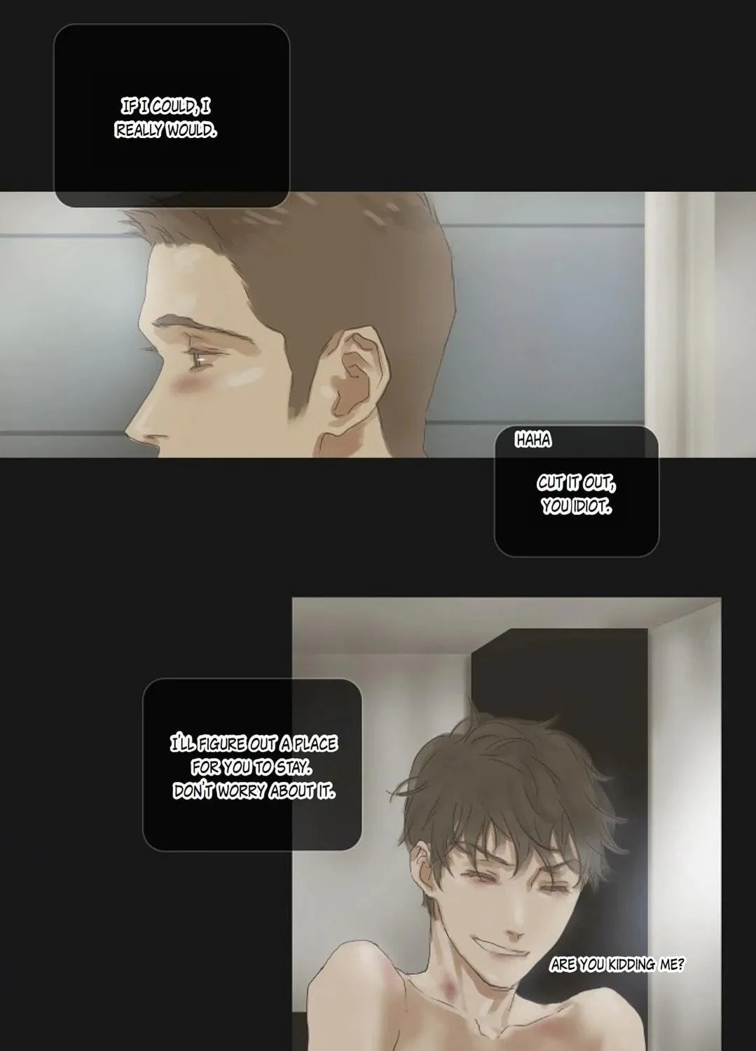 Read Ennui chapter 29 image 78 on Lezhin