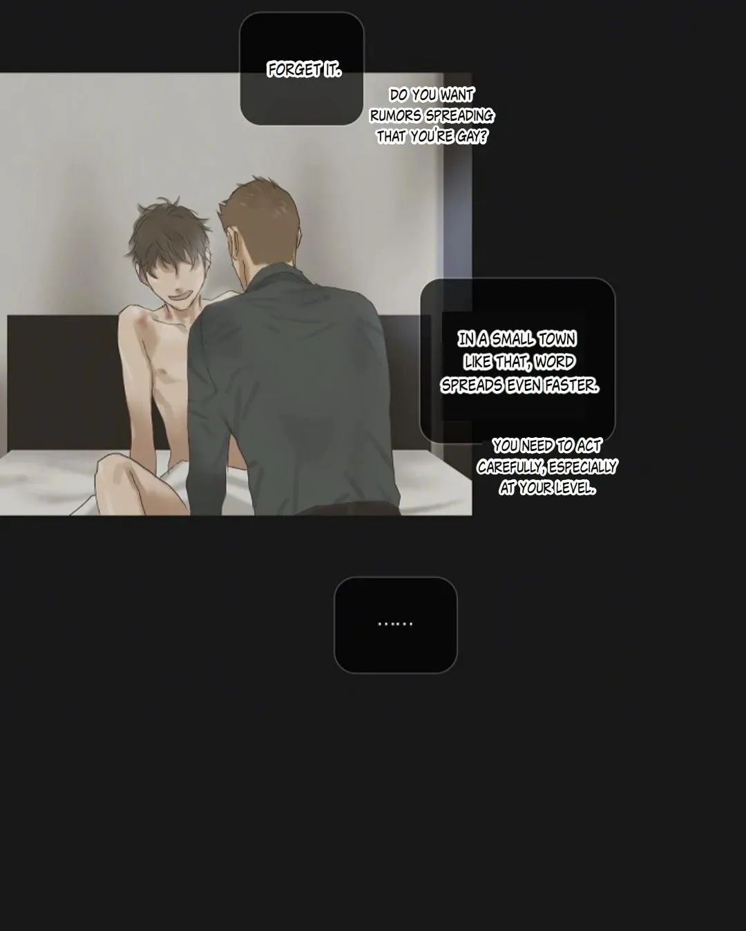Read Ennui chapter 29 image 80 on Lezhin