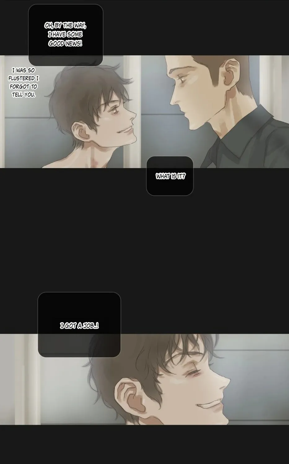 Read Ennui chapter 29 image 83 on Lezhin