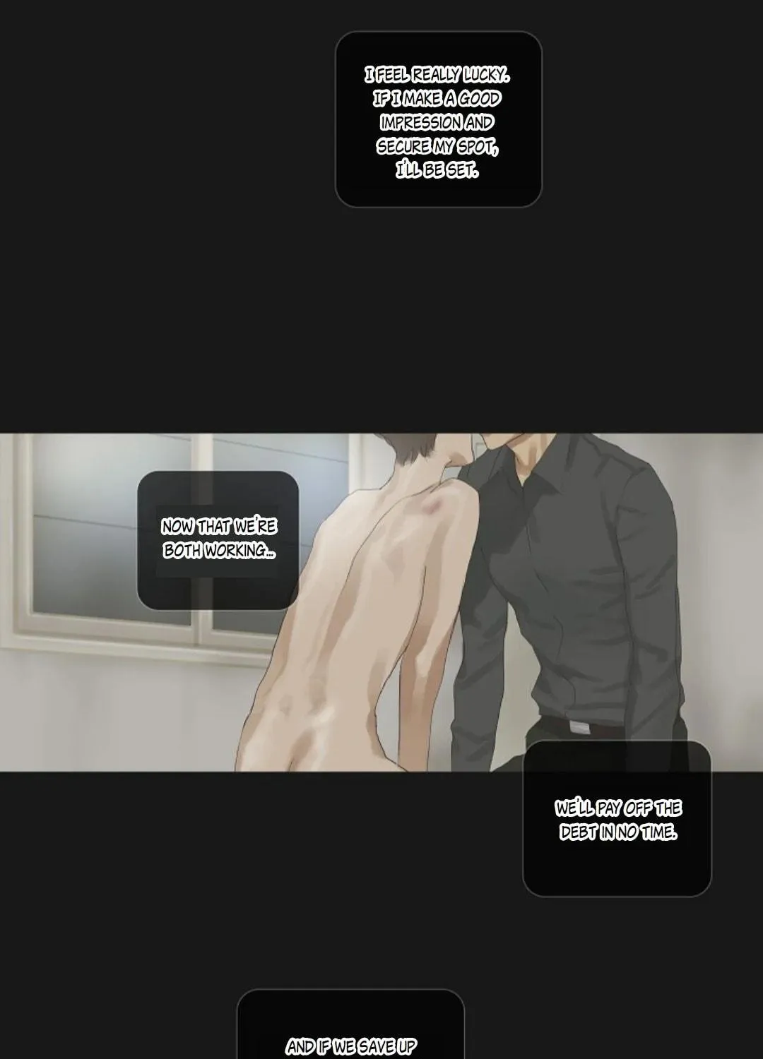 Read Ennui chapter 30 image 10 on Lezhin