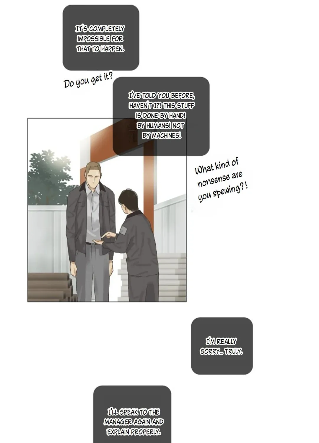 Read Ennui chapter 30 image 2 on Lezhin