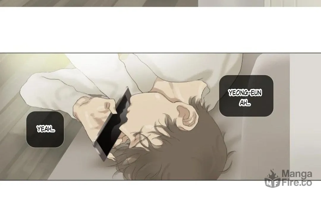 Read Ennui chapter 30 image 28 on Lezhin